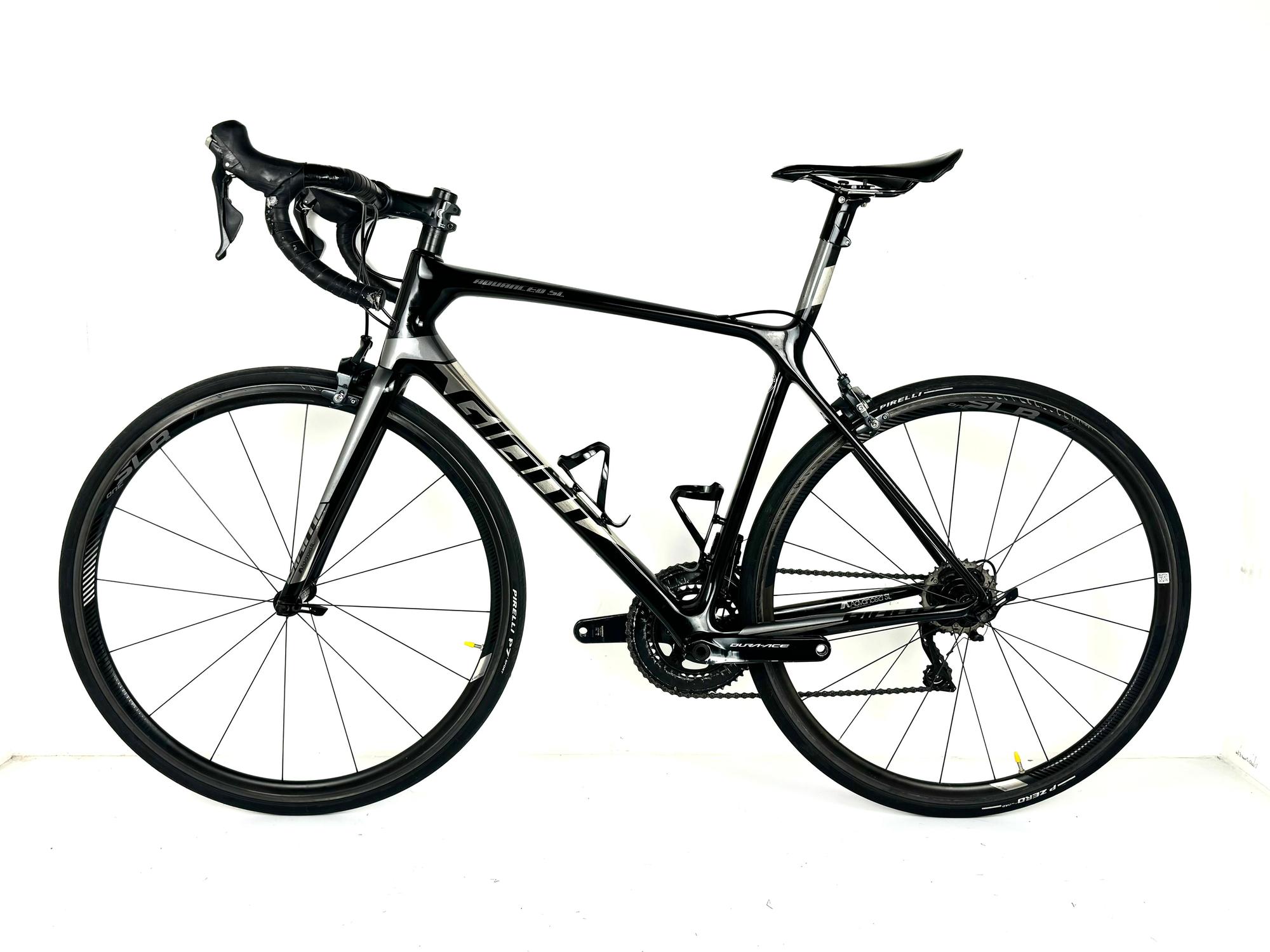 Giant TCR Advanced SL 0 2019 Talla M/L