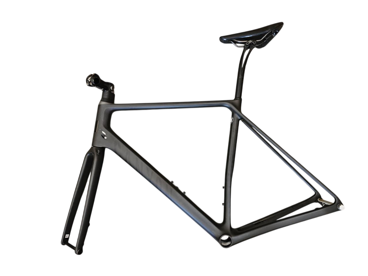 Foto 5 de Canyon Endurace CF SLX 9 Disc Di2 2018 Talla L
