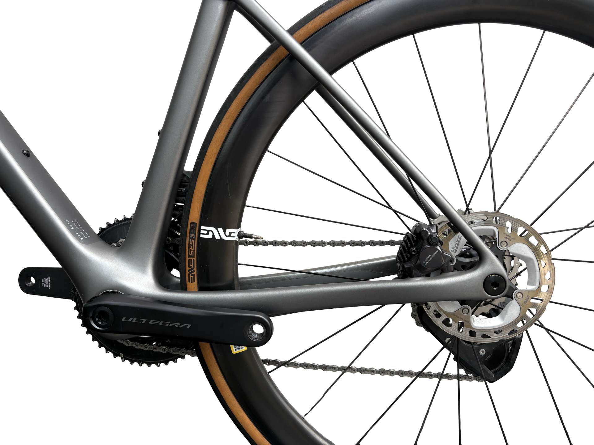 Enve Melee 2023 Talla 54