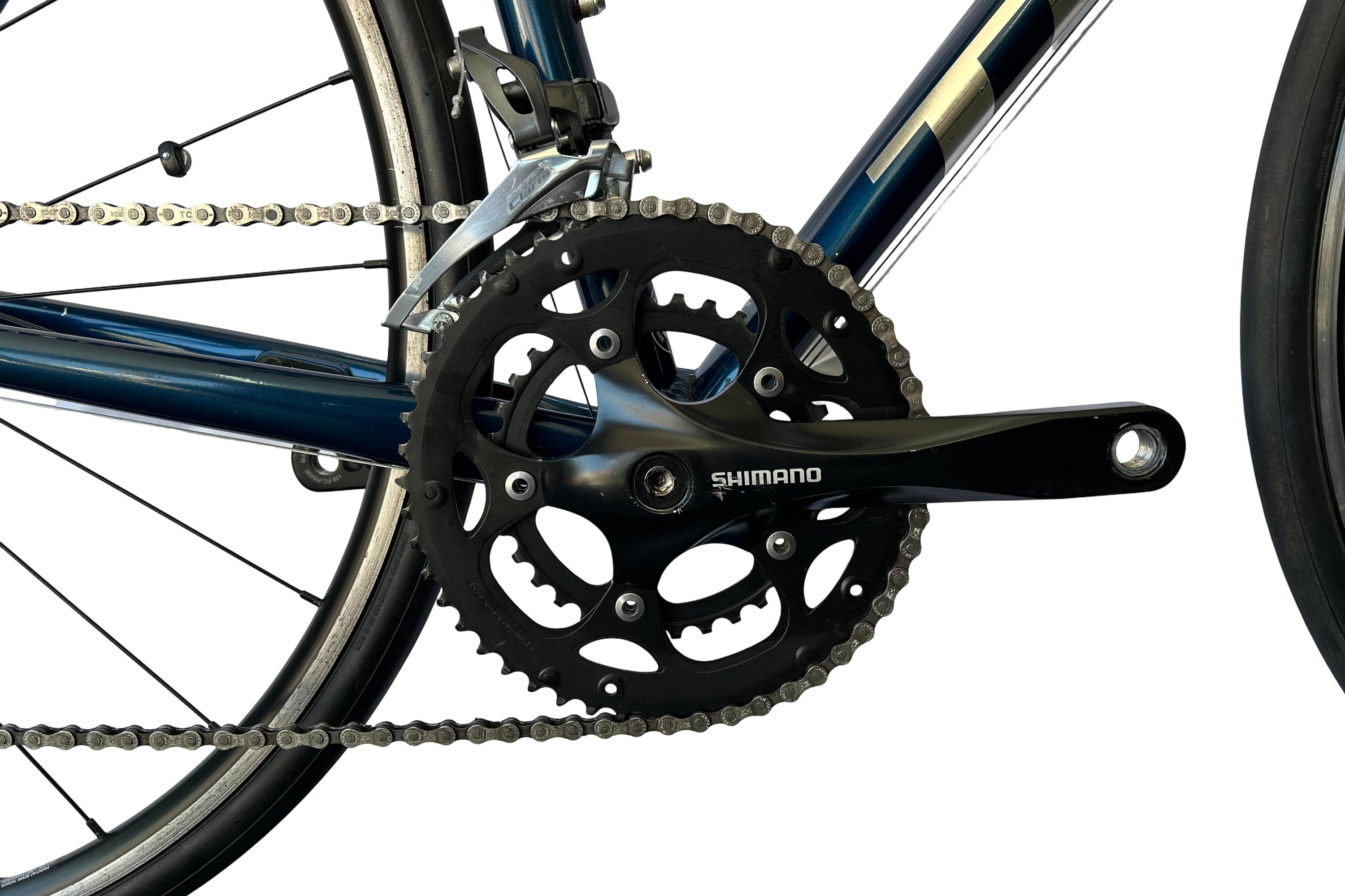 Foto 3 de Trek Domane AL 2 2024 Talla 52