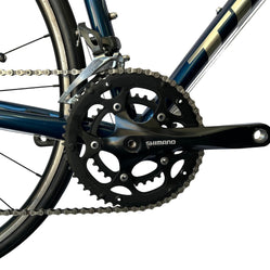 Foto 3 de Trek Domane AL 2 2024 Talla 52