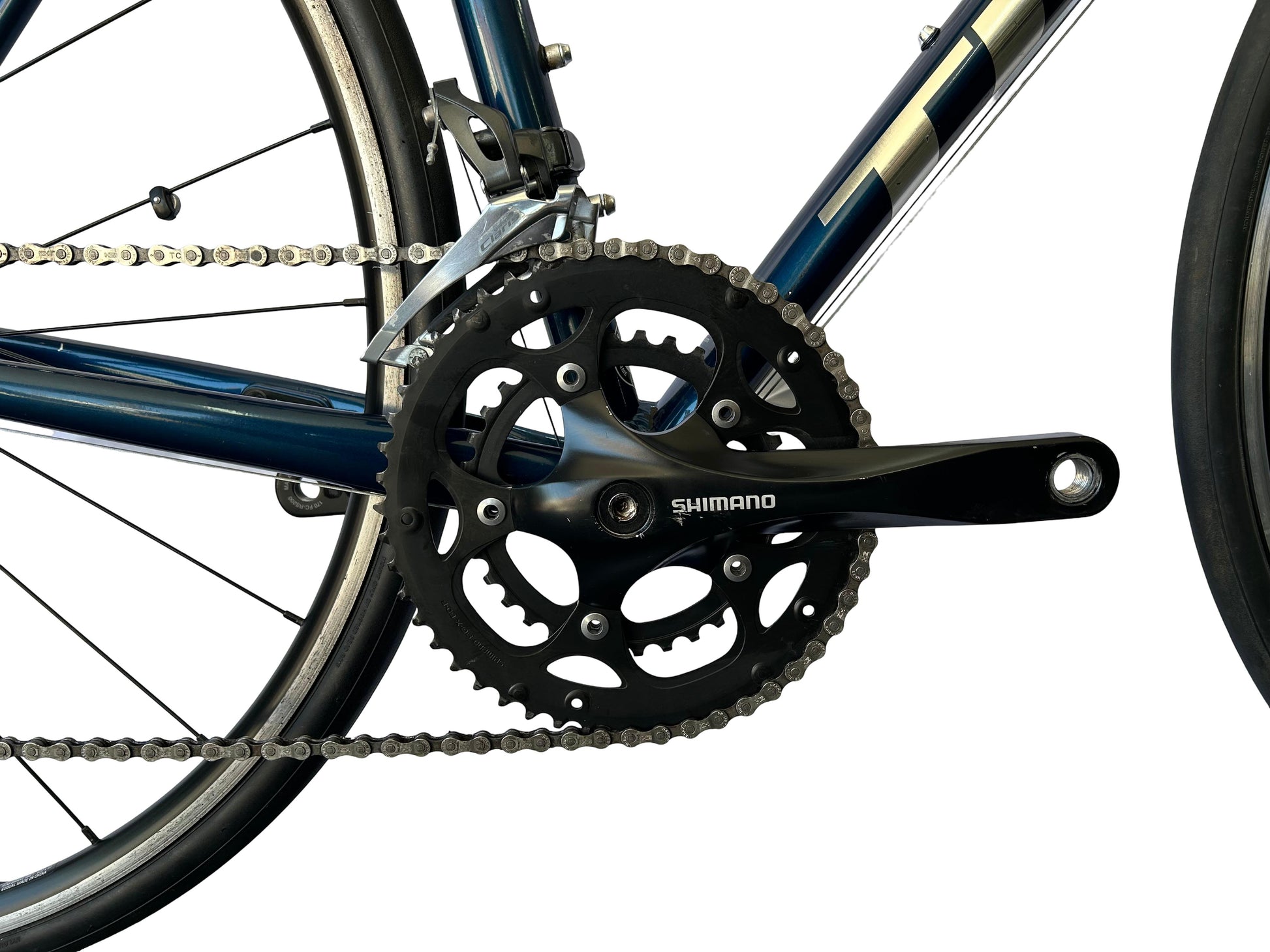 Foto 3 de Trek Domane AL 2 2024 Talla 52