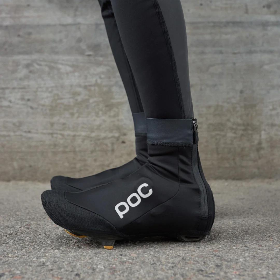 Poc Thermal Bootie Short