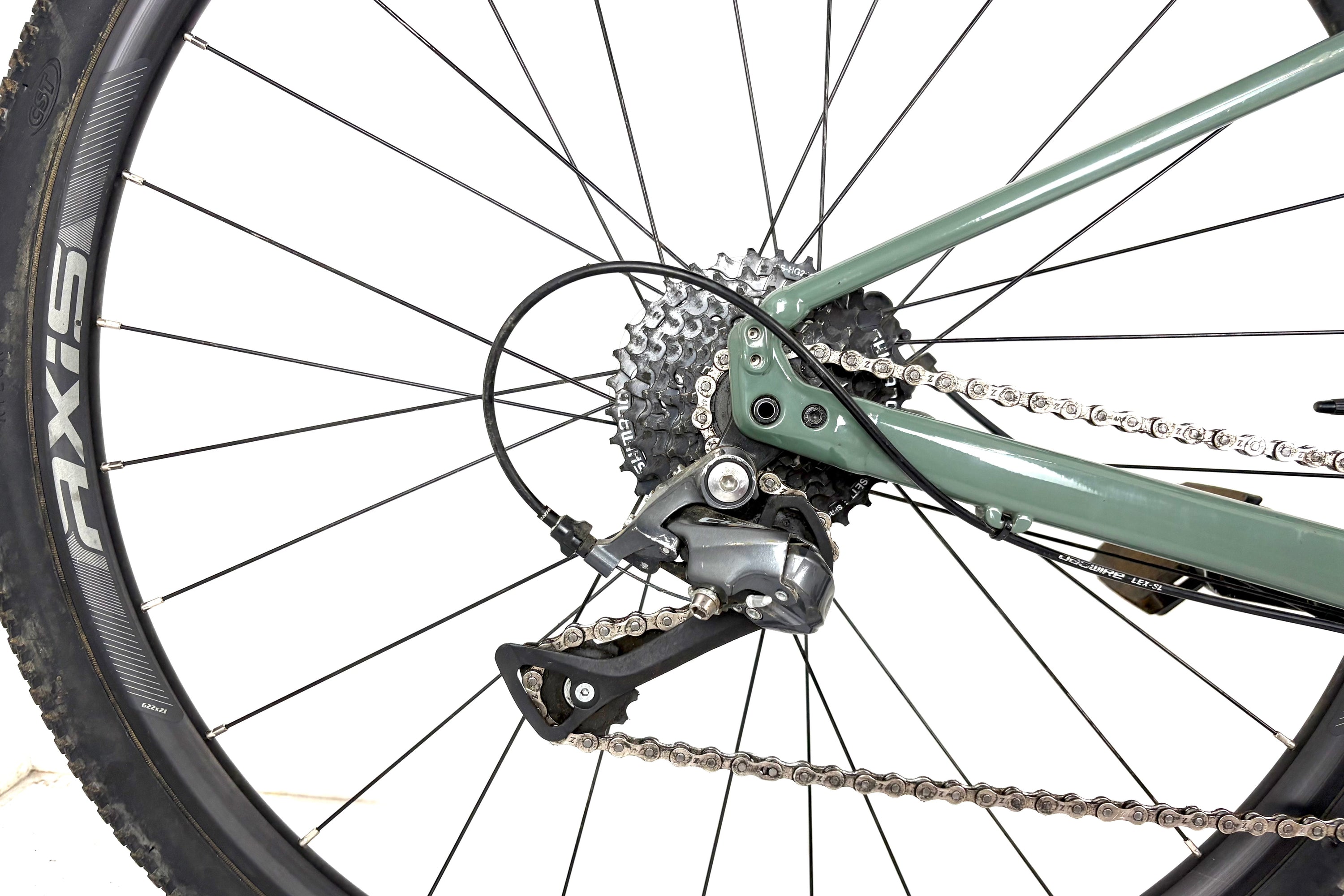 Specialized Diverge E5 Base 2021 Talla 49