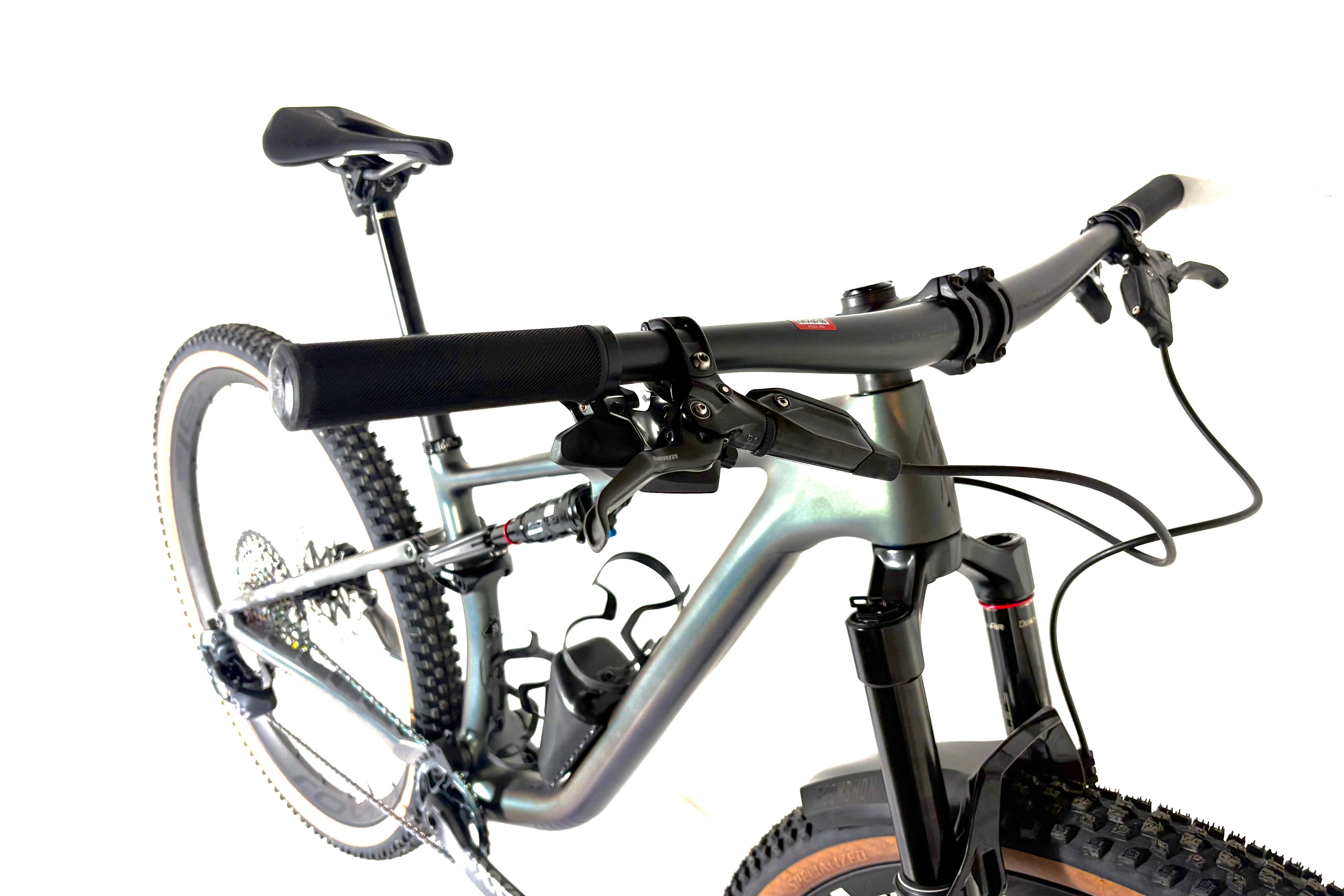 S-works Epic Evo LTD 2022 Talla S *Cero Kilómetros*