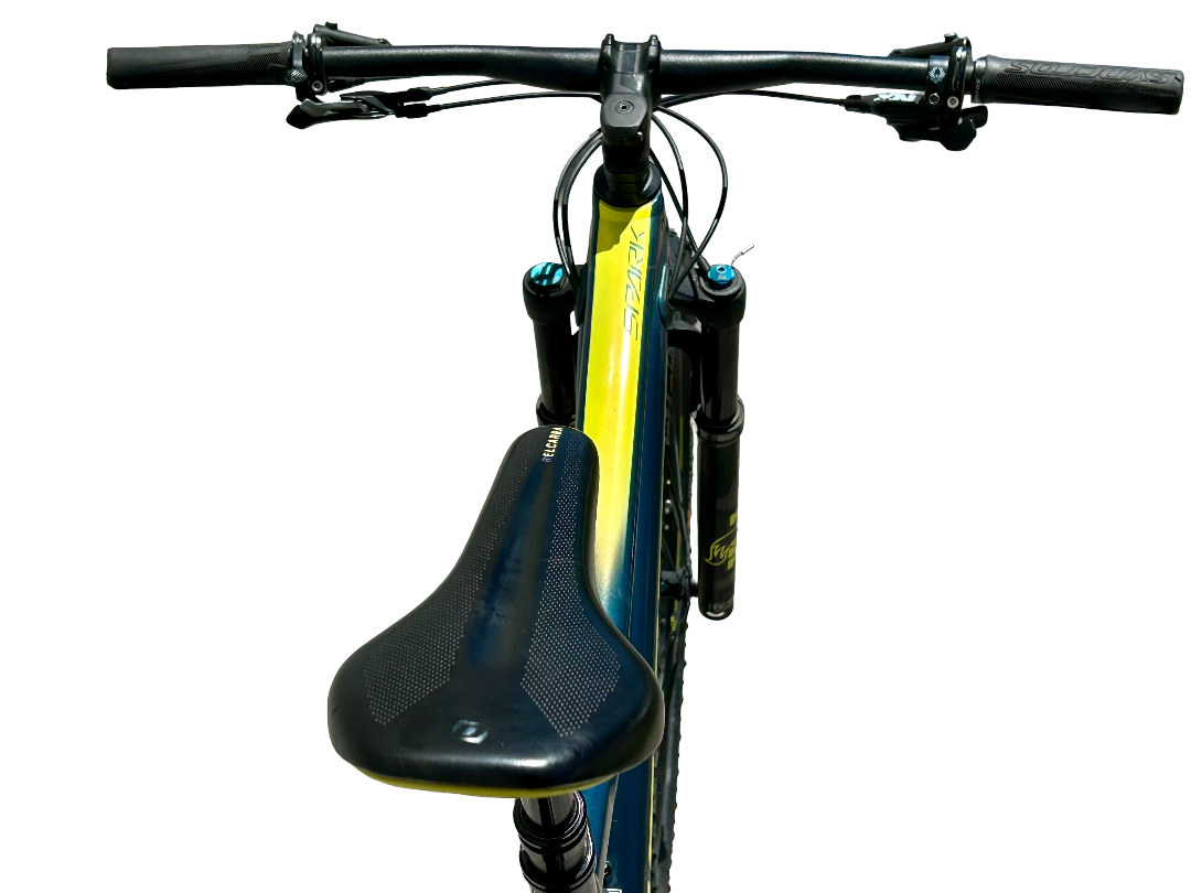Foto 8 de Scott Spark 50 2020 Talla M