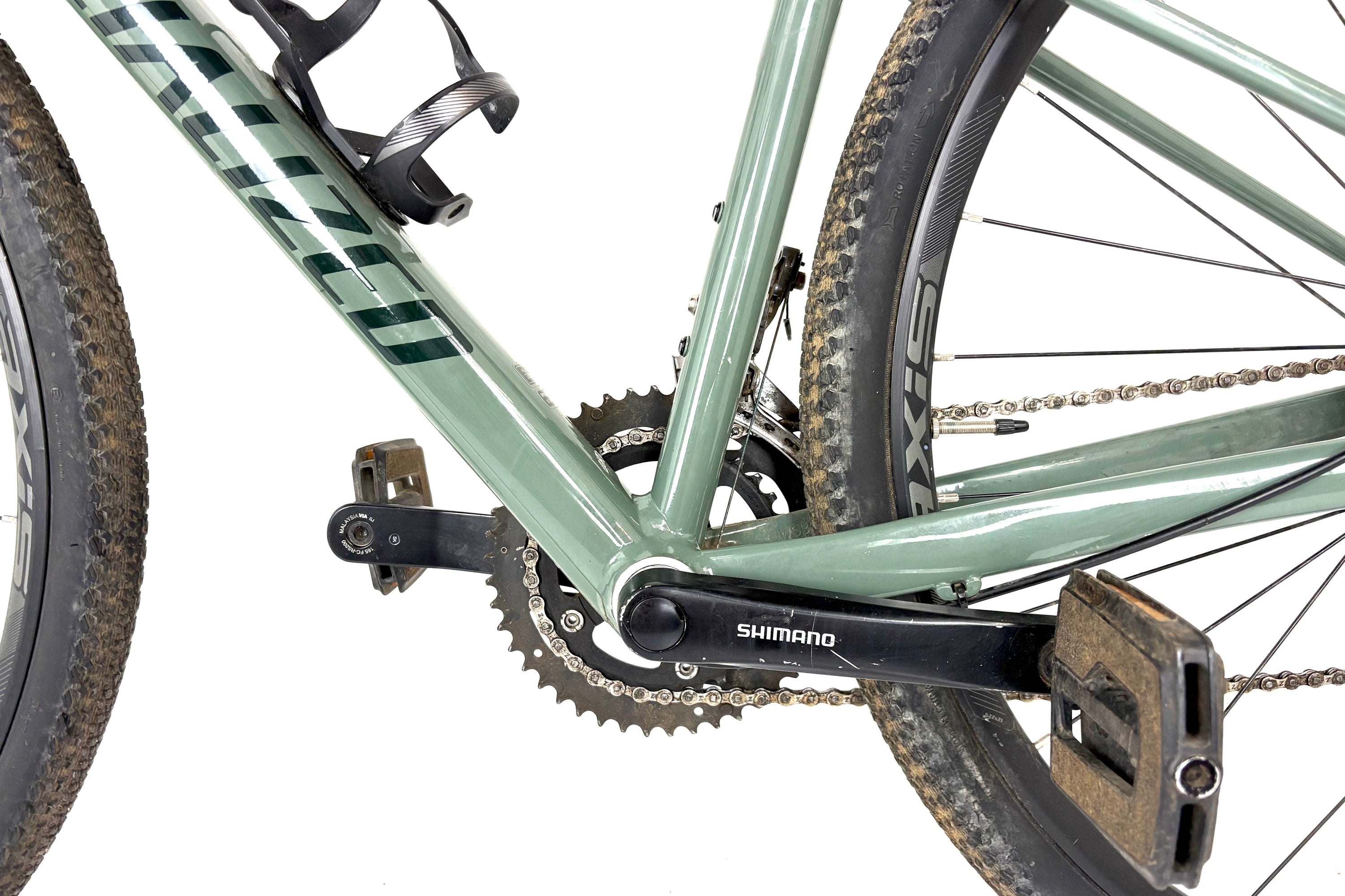 Specialized Diverge E5 Base 2021 Talla 49
