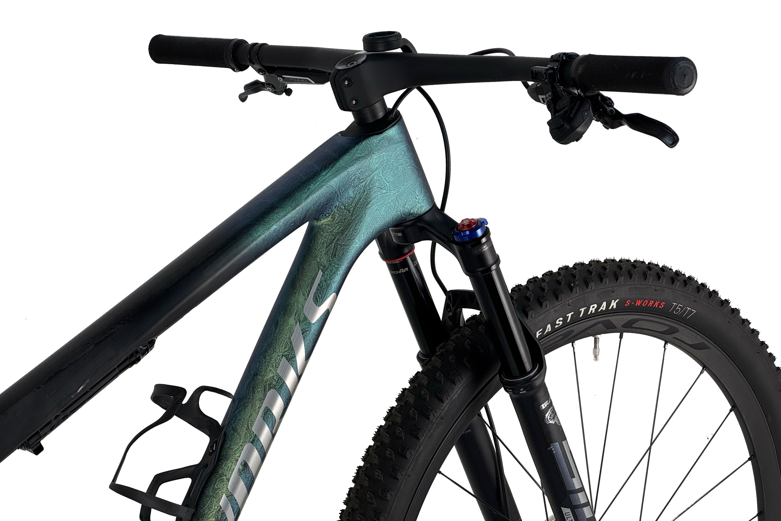 S-works Epic World Cup 2022 Talla M