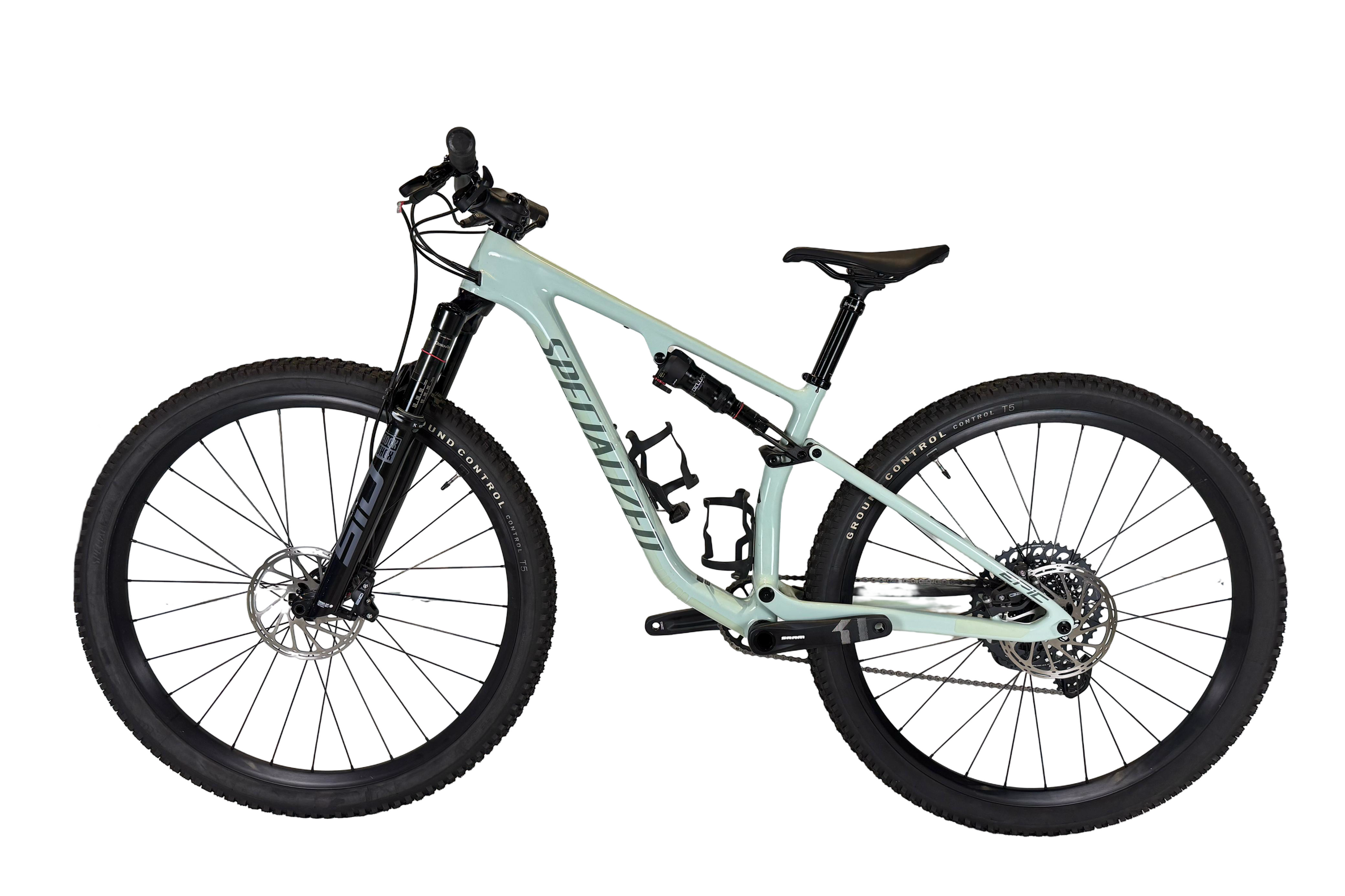 Specialized Epic EVO Comp 2022 Talla S