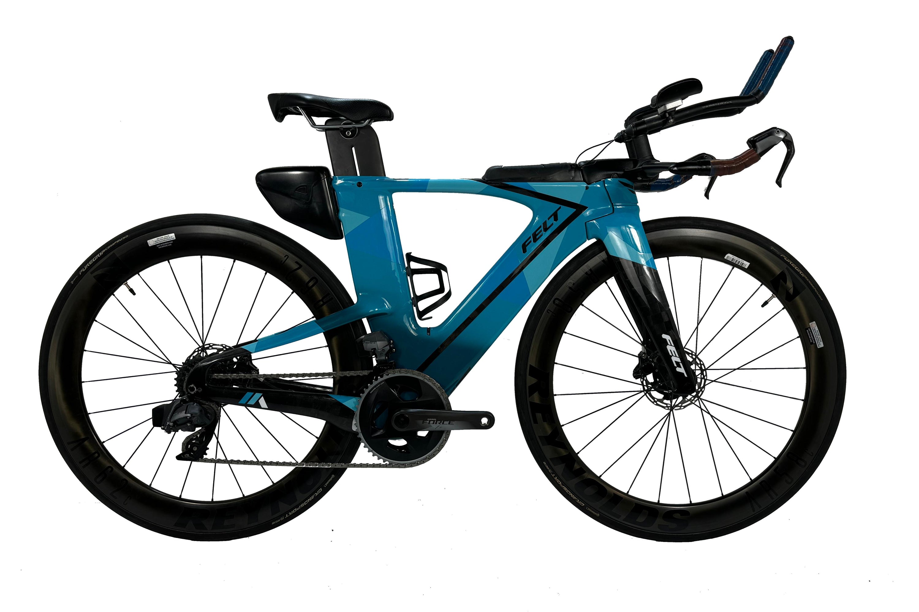 Felt IA Advanced Pro 1 2023