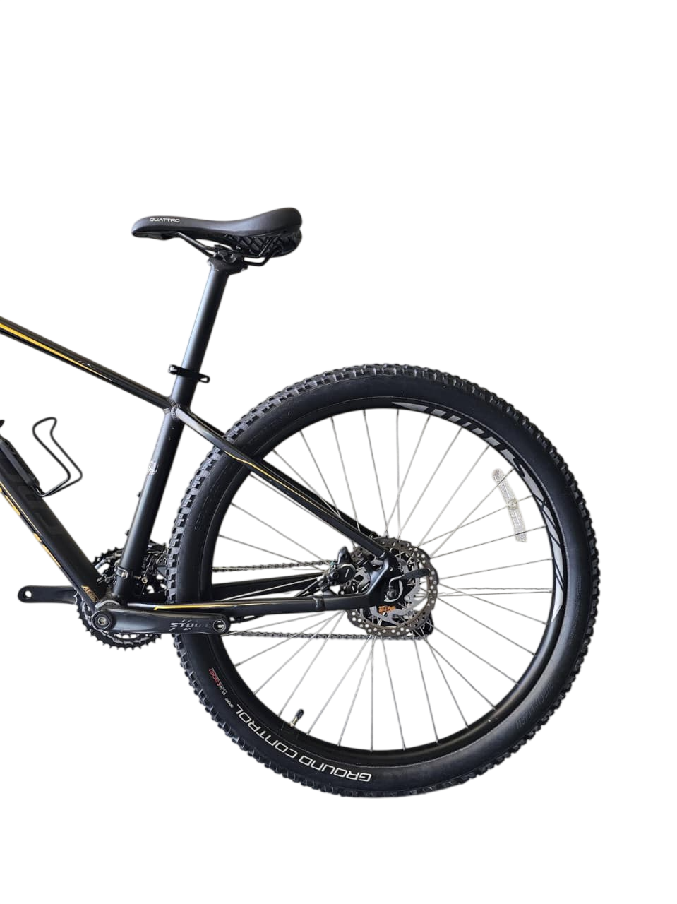 Foto 7 de Specialized Pitch Comp 2019 Talla S
