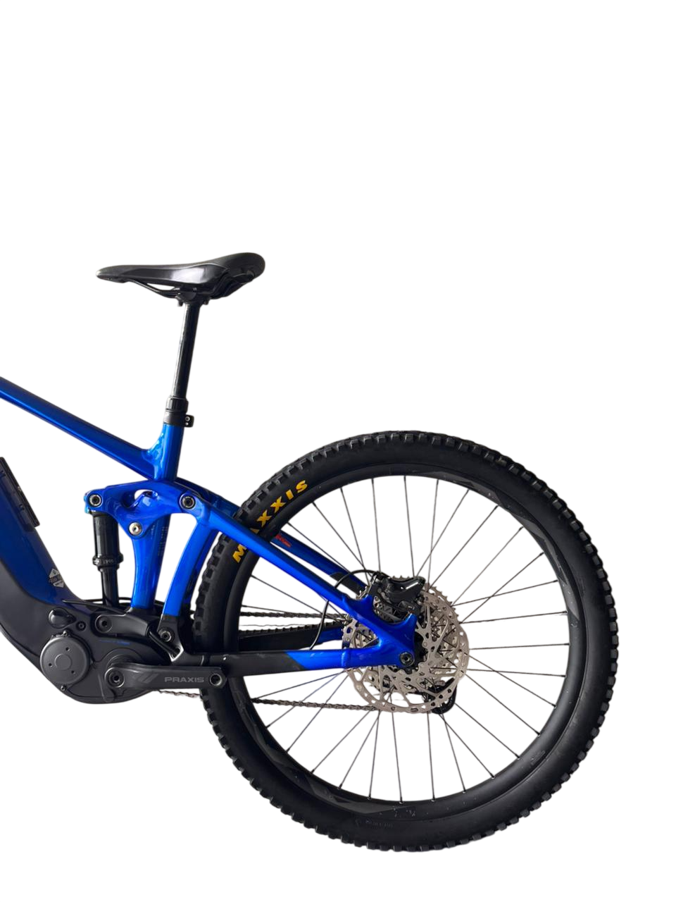 Foto 8 de Giant XTC Advanced SL 29 2023 Talla M