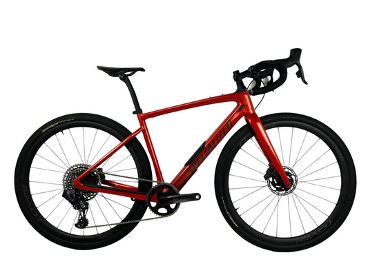 Specialized Diverge Pro 2021
