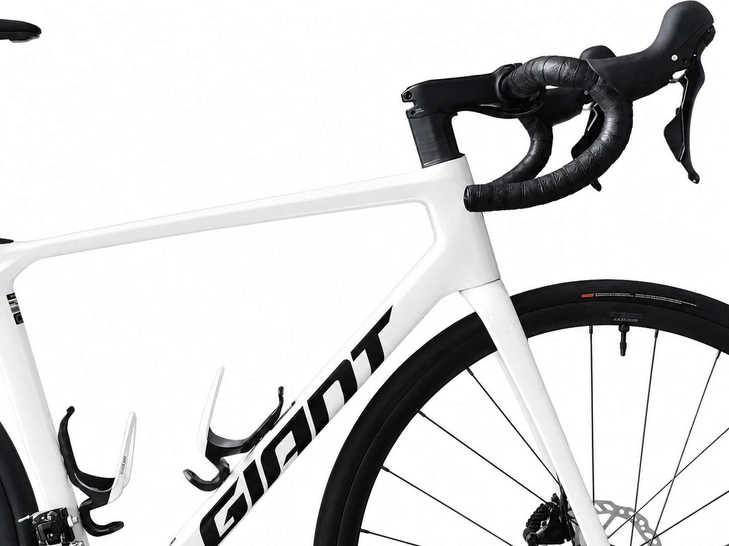 Foto 6 de Giant TCR Advanced 2 2025 Talla M