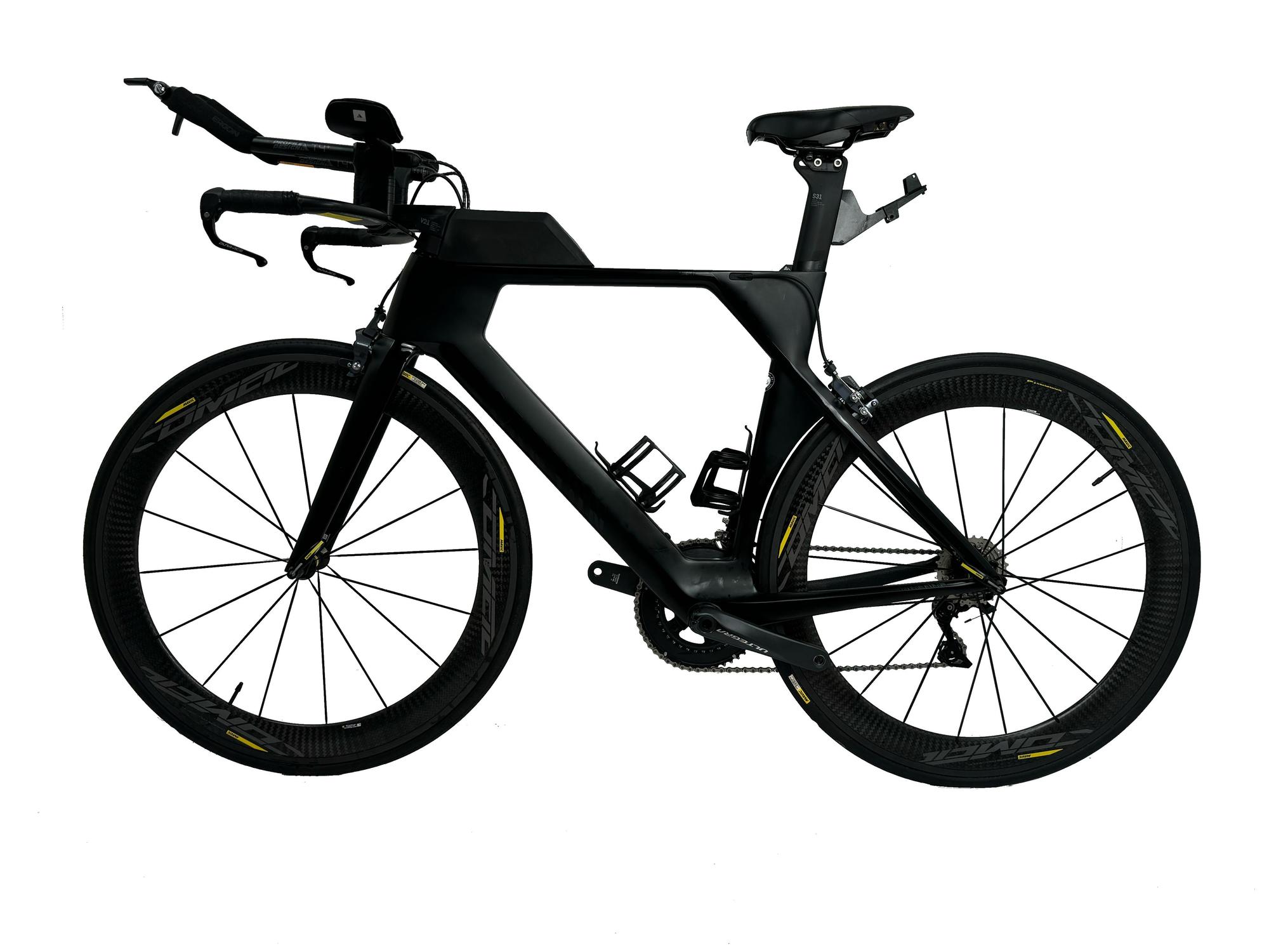 Canyon Speedmax CF 8.0  2020 Talla M