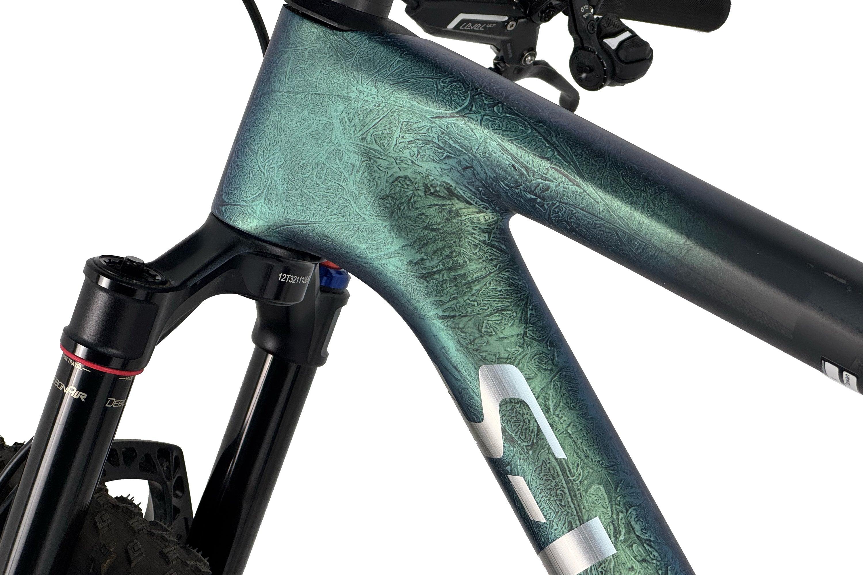 S-works Epic World Cup 2022 Talla M