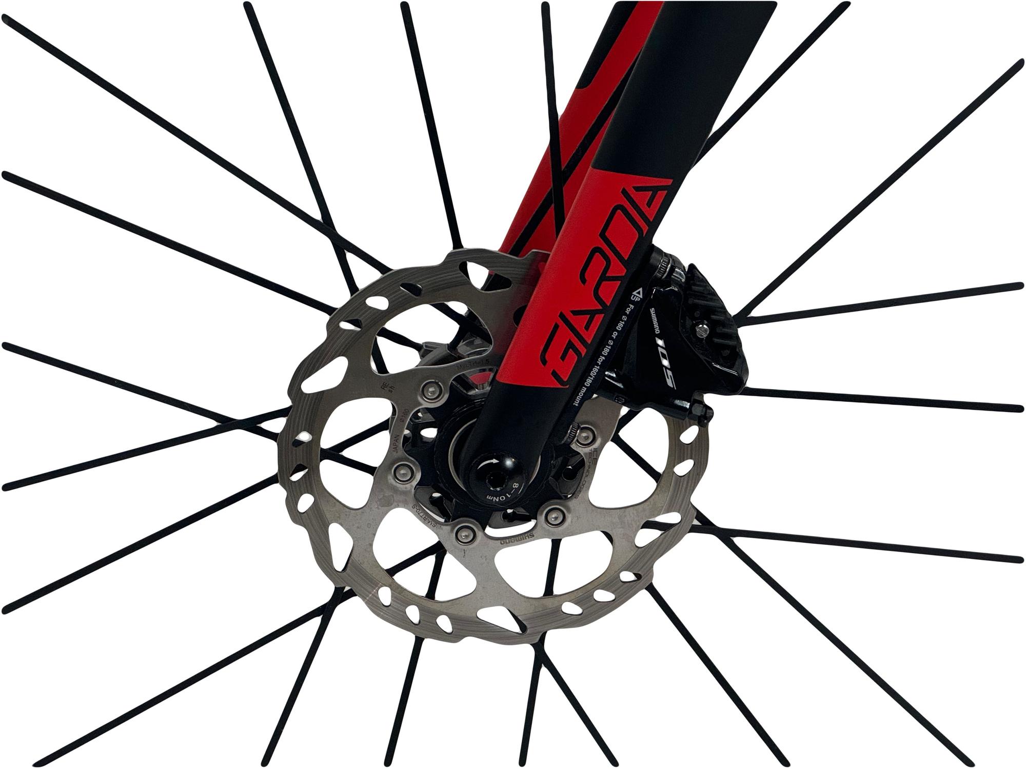 Wilier Garda 2023 Talla S