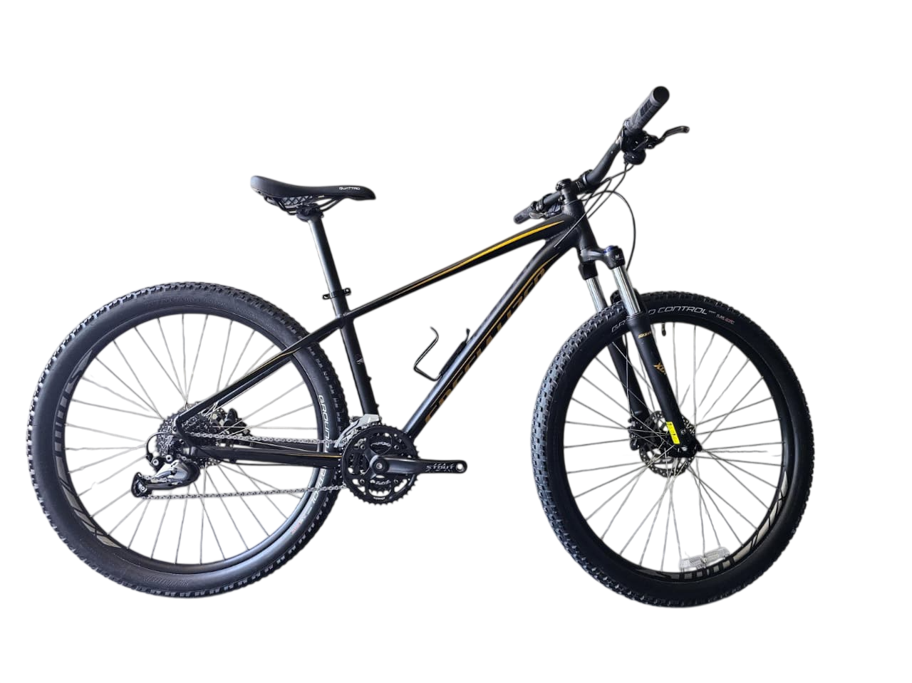 Foto 1 de Specialized Pitch Comp 2019 Talla S