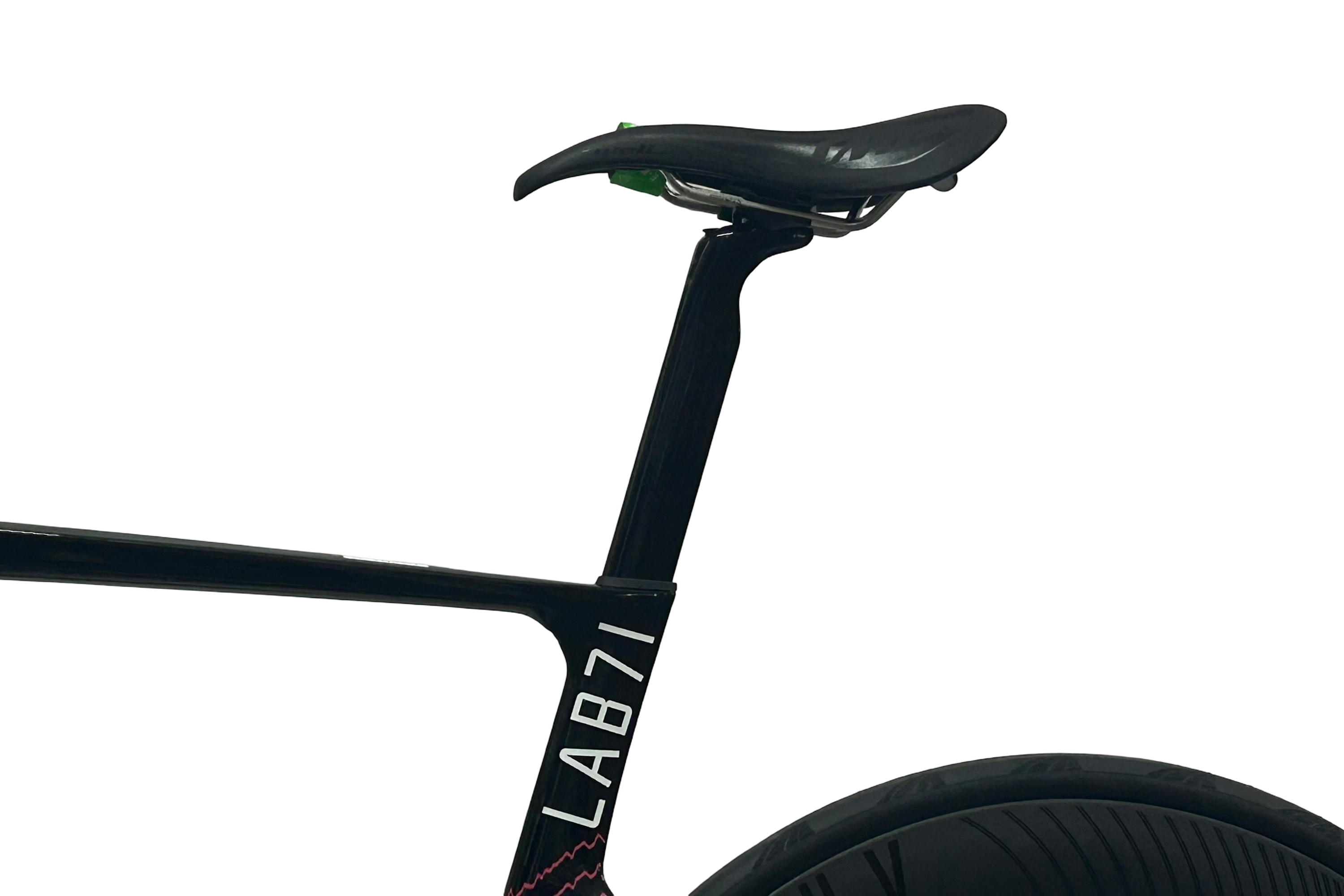 Foto 8 de Cannondale SuperSix EVO Carbon 2025 Talla 56