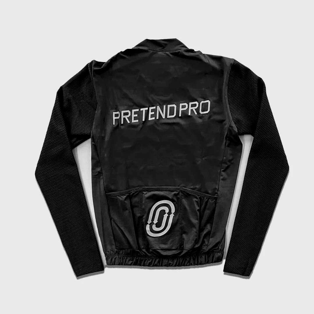 Pretend Pro Lightweight Longsleeve Jersey Men´s