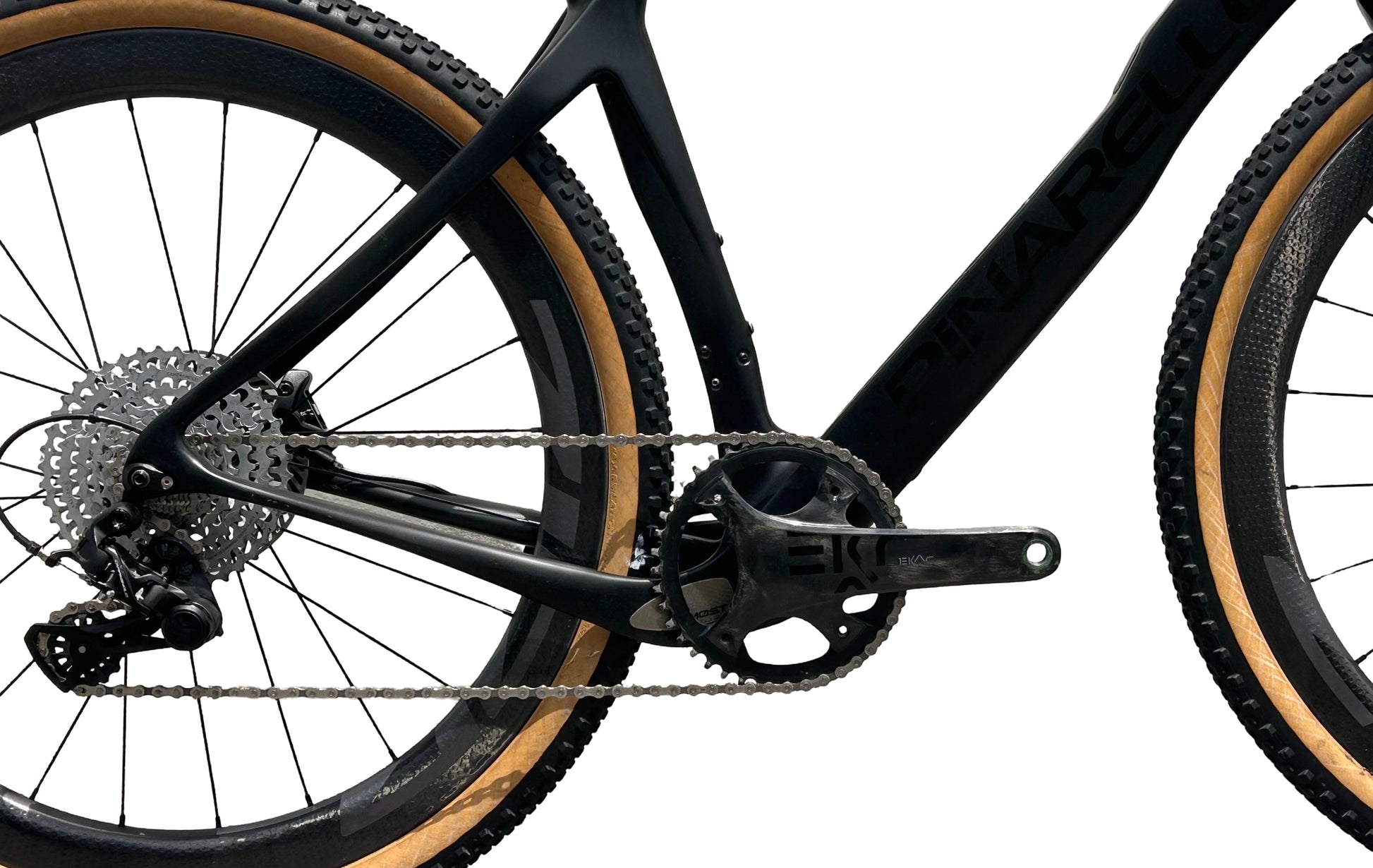 Foto 4 de Pinarello Grevil 2019 Talla 53