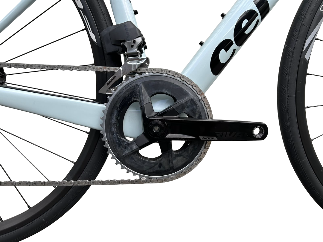 Foto 3 de Cervelo Caledonia 105 2024 Talla 51