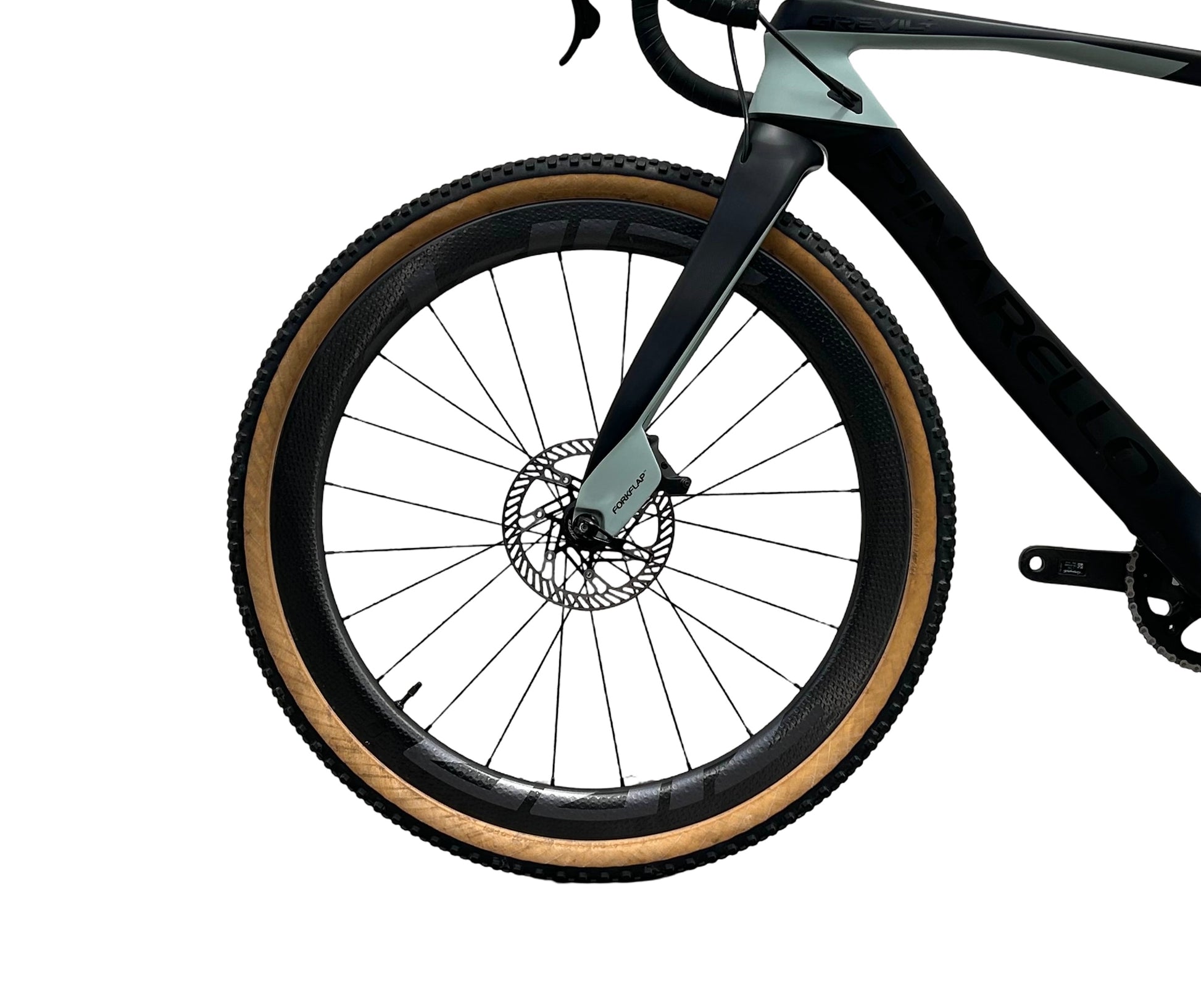 Foto 10 de Pinarello Grevil 2019 Talla 53