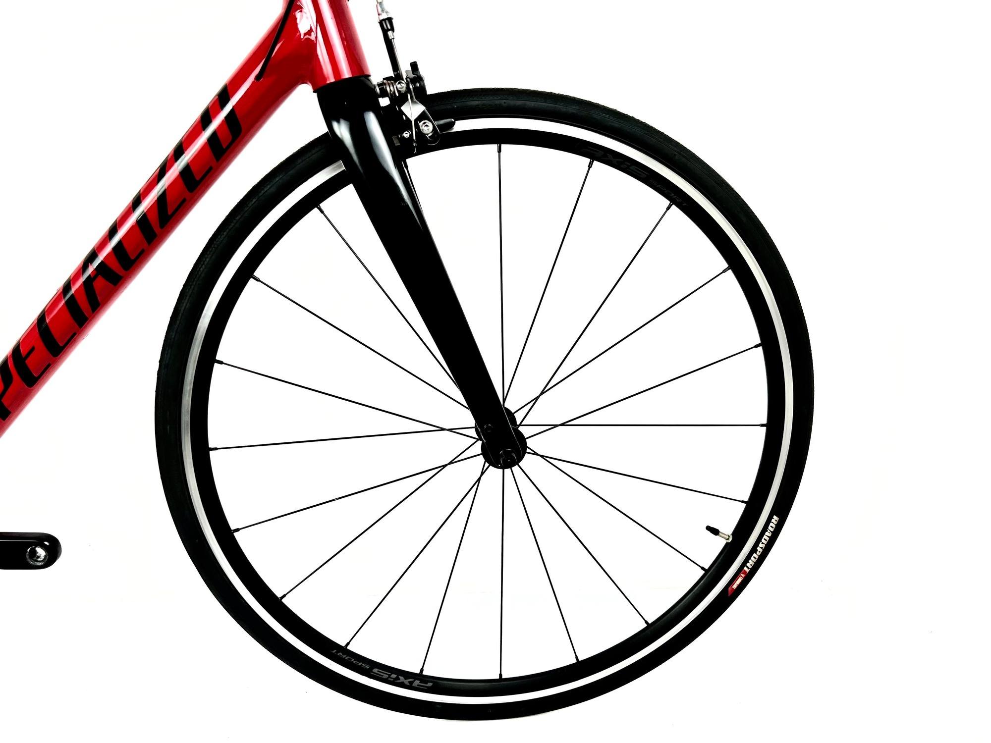 Specialized Allez 2019 Talla 56