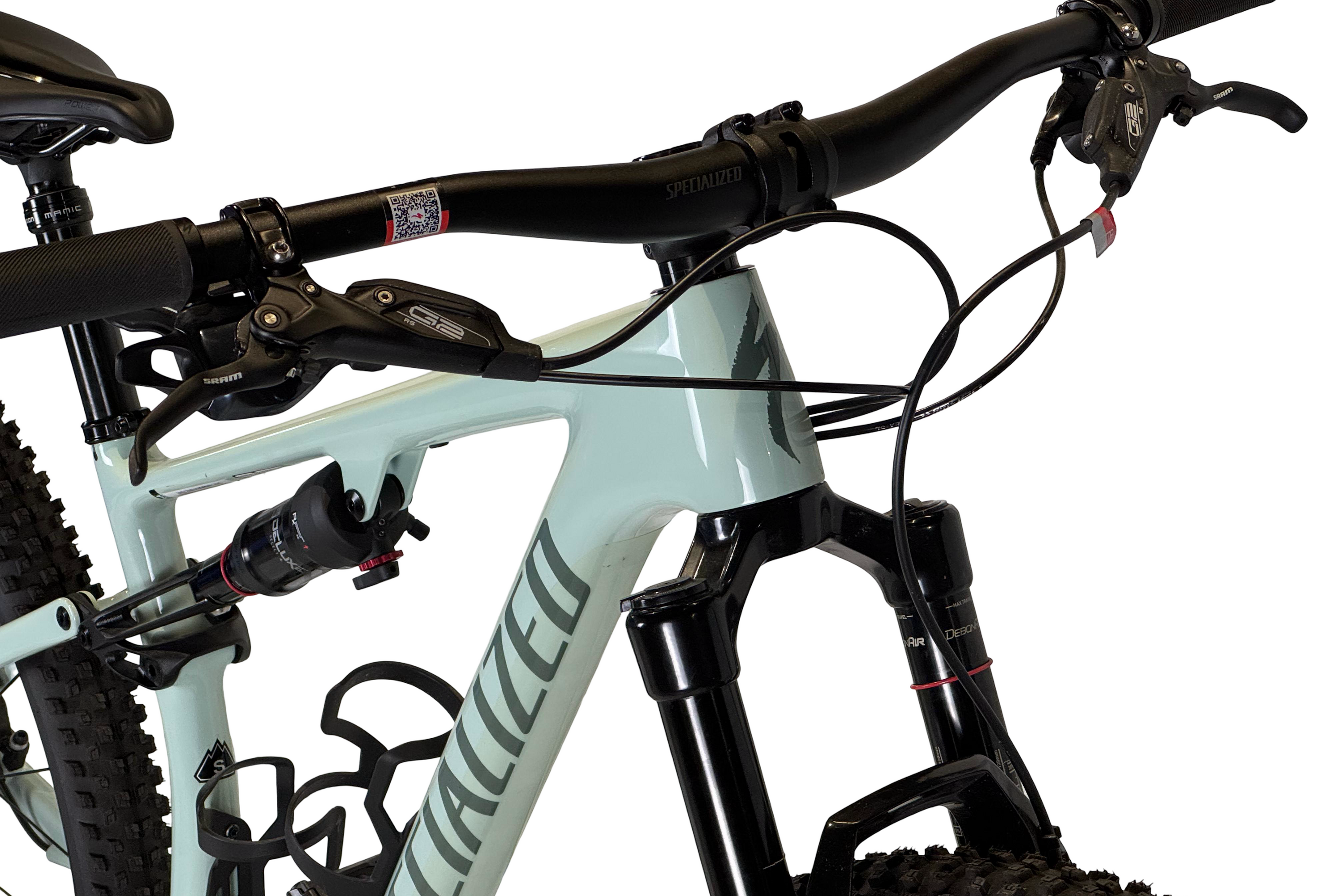 Specialized Epic EVO Comp 2022 Talla S