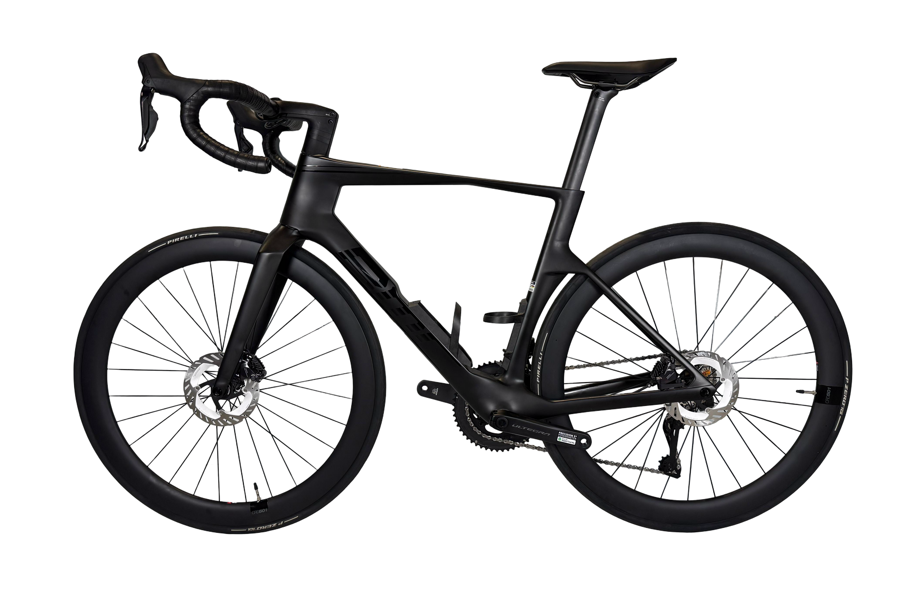 BMC Teammachine R 01 Four Talla 54 *Cero Kilómetros*