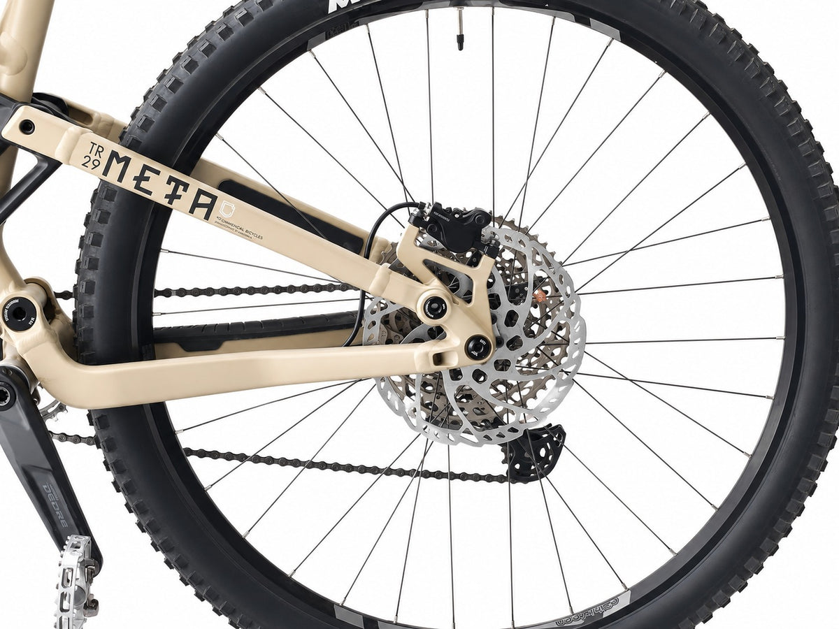 Foto 11 de Commencal Meta TR Origin 2021 Talla L