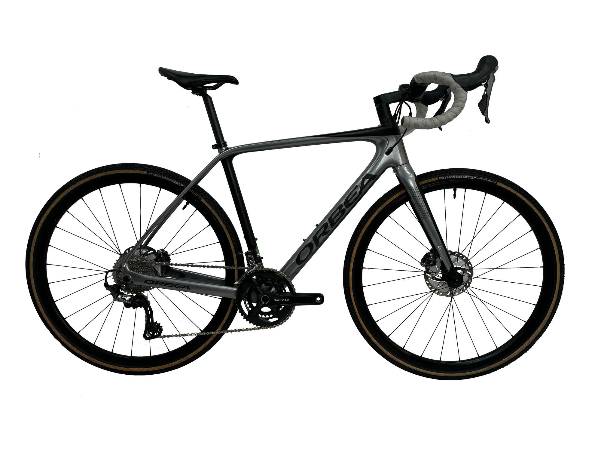 Orbea Terra M20 2021 Talla 55