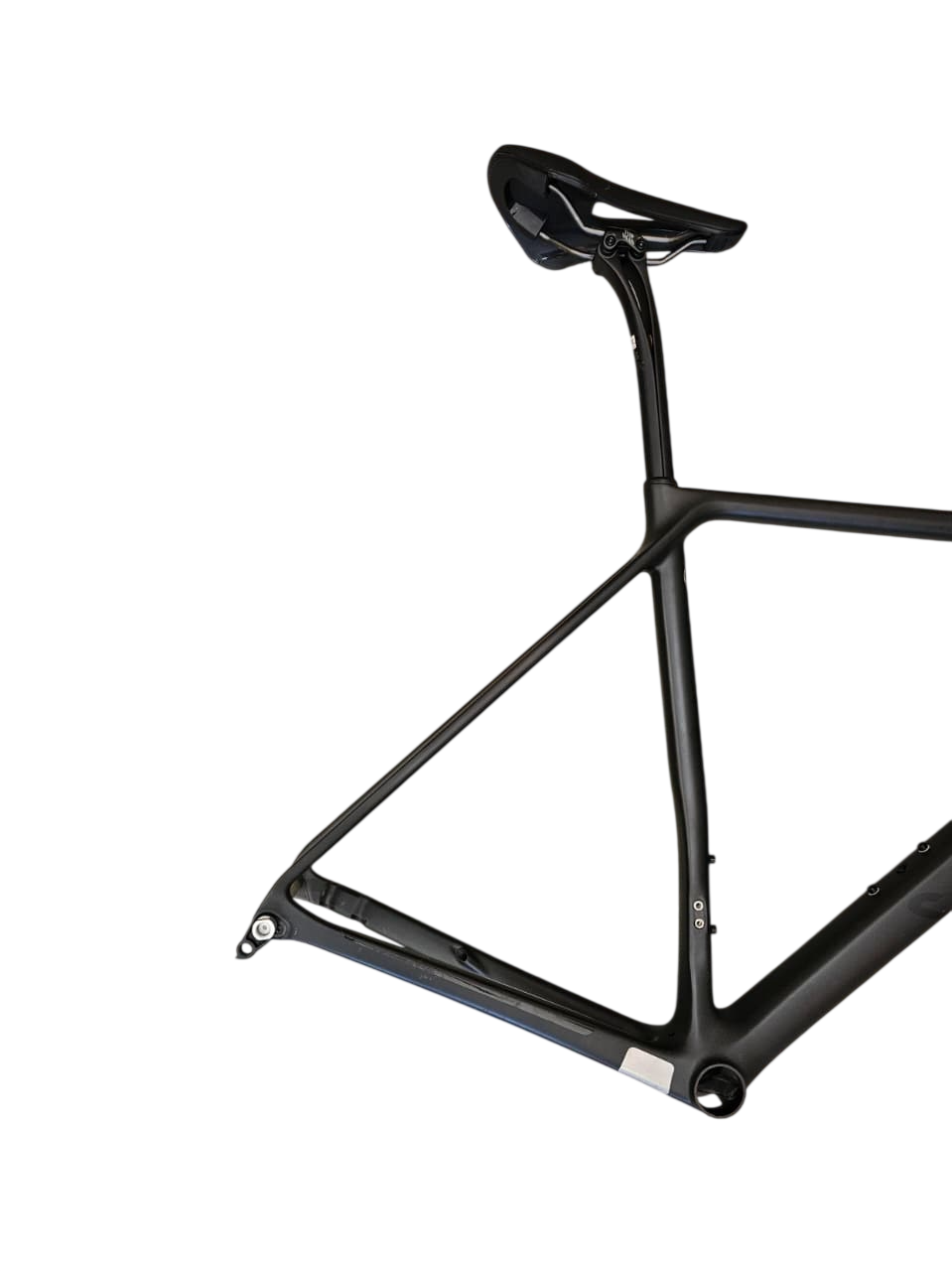 Foto 2 de Canyon Endurace CF SLX 9 Disc Di2 2018 Talla L