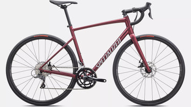Specialized Allez E5 2024 Talla 58 *Cero Kilómetros*