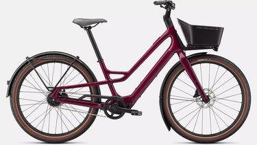 Specialized Turbo Como SL 4.0 2023 Talla M *Cero Kilómetros*