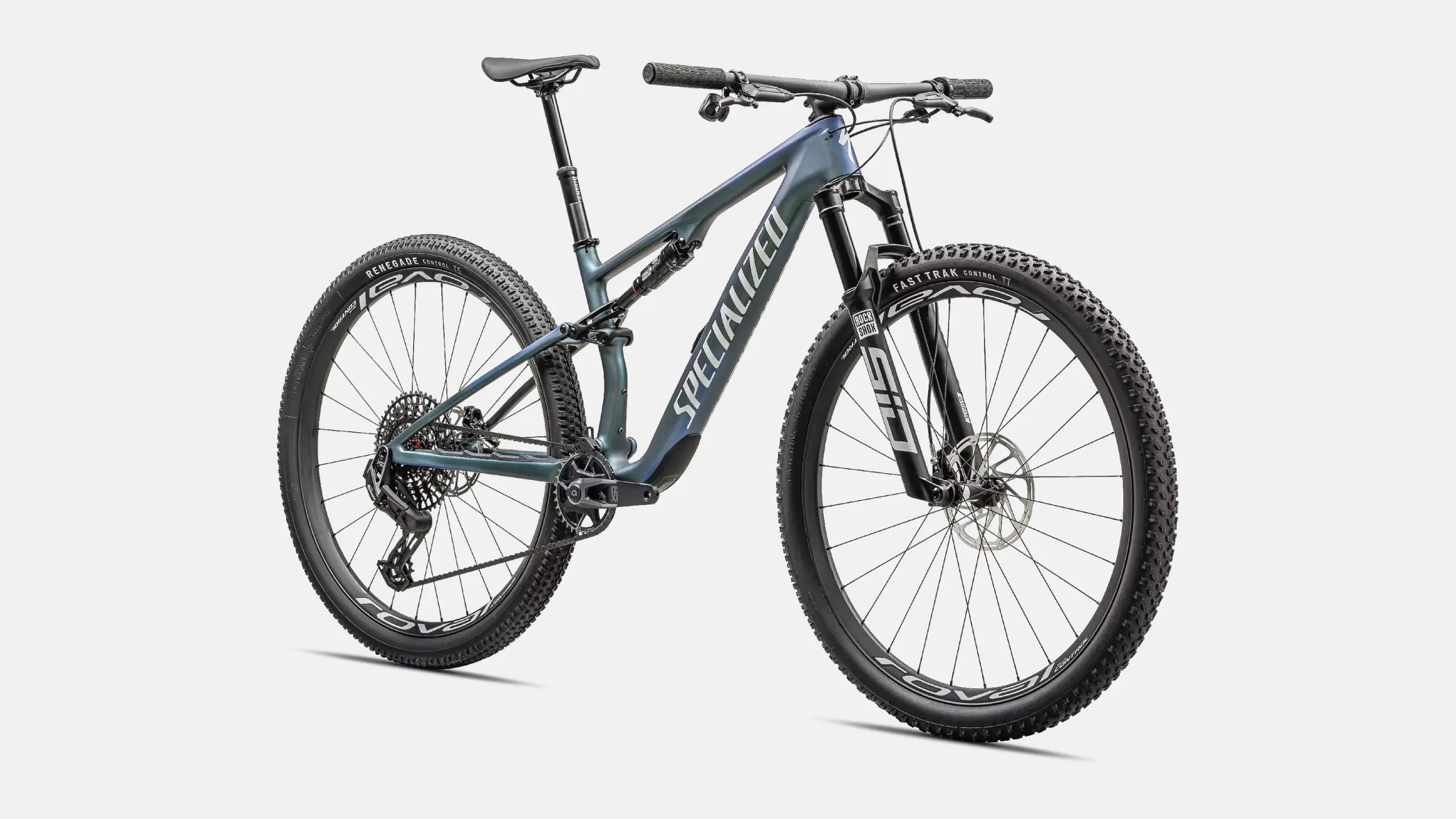 Specialized Epic 8 pro 2025 Talla L *Cero Kilómetros*
