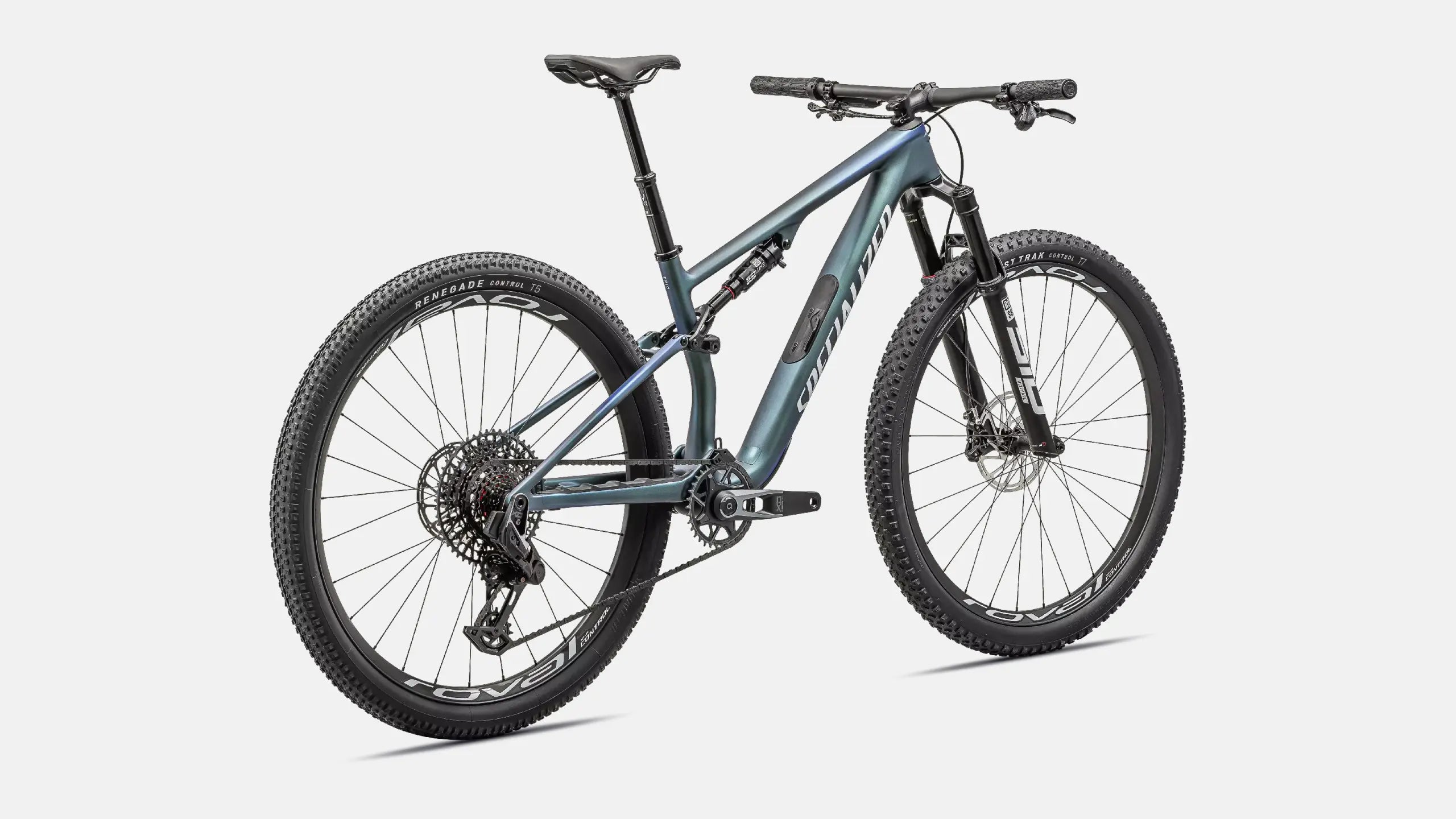 Specialized Epic 8 pro 2025 Talla L *Cero Kilómetros*