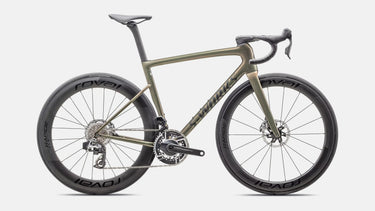 S-works Tarmac SL8 AXS 2026 Talla 52 *Cero Kilómetros*