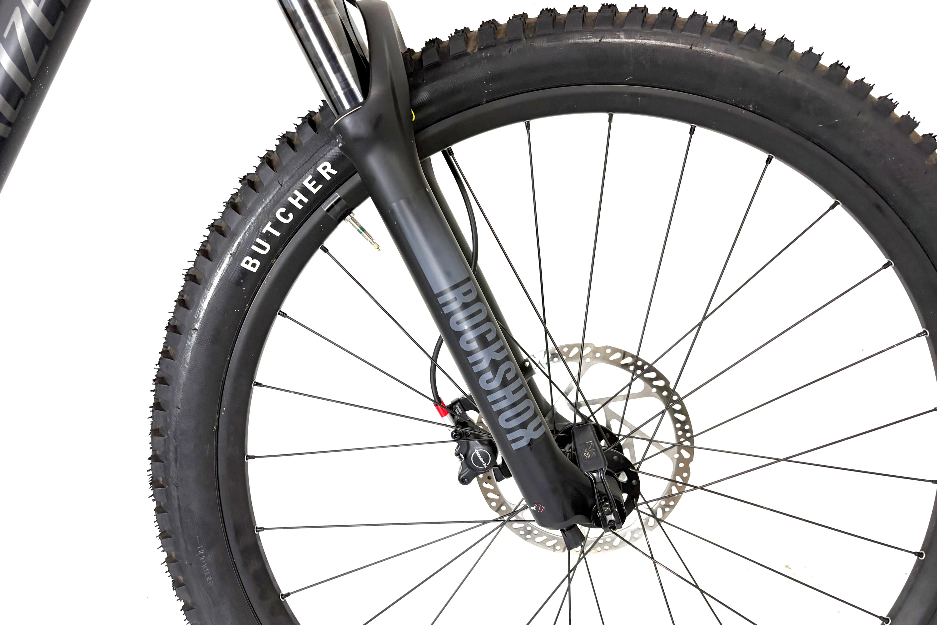 Specialized Stumpjumper Alloy 2022 Talla L