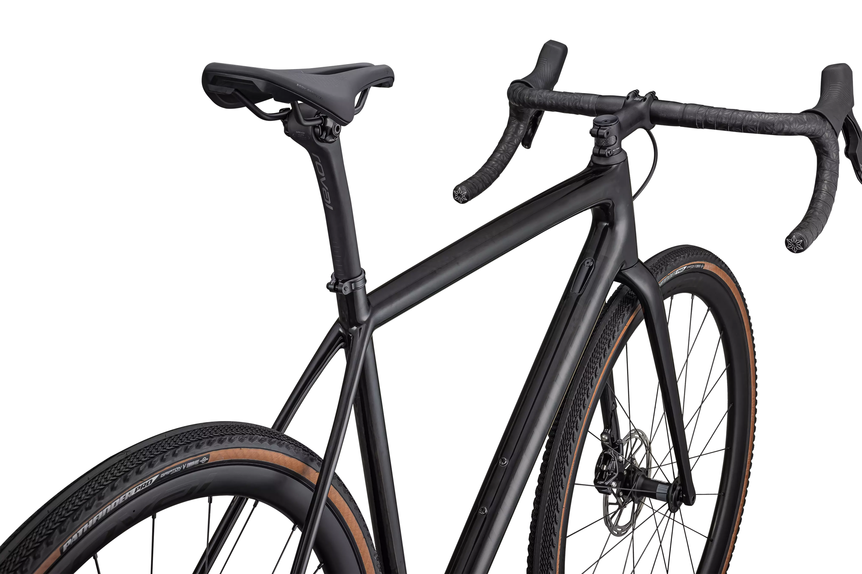 Specialized Crux Expert 2024 Talla 49 *Cero Kilómetros*