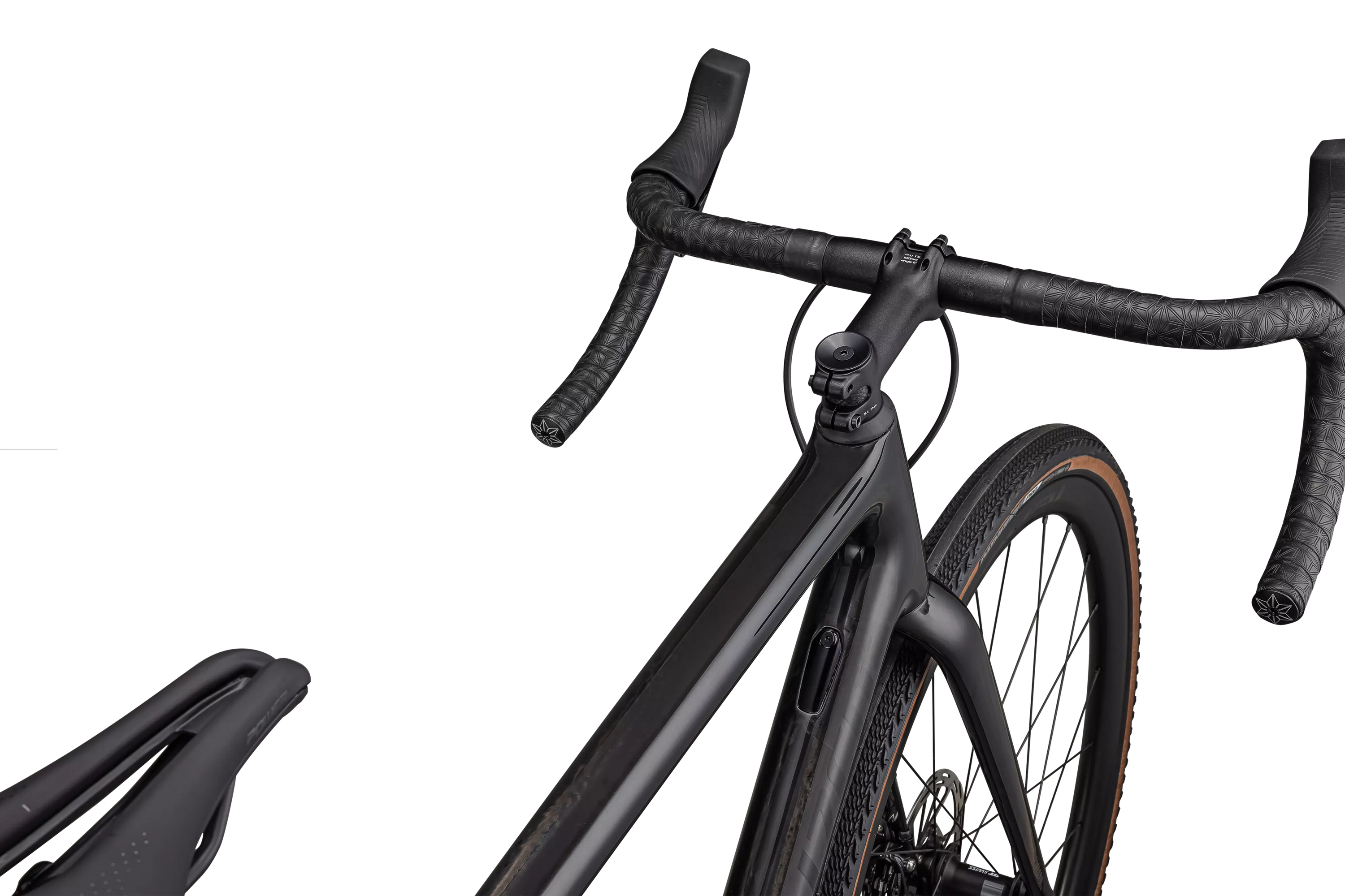 Specialized Crux Expert 2024 Talla 49 *Cero Kilómetros*