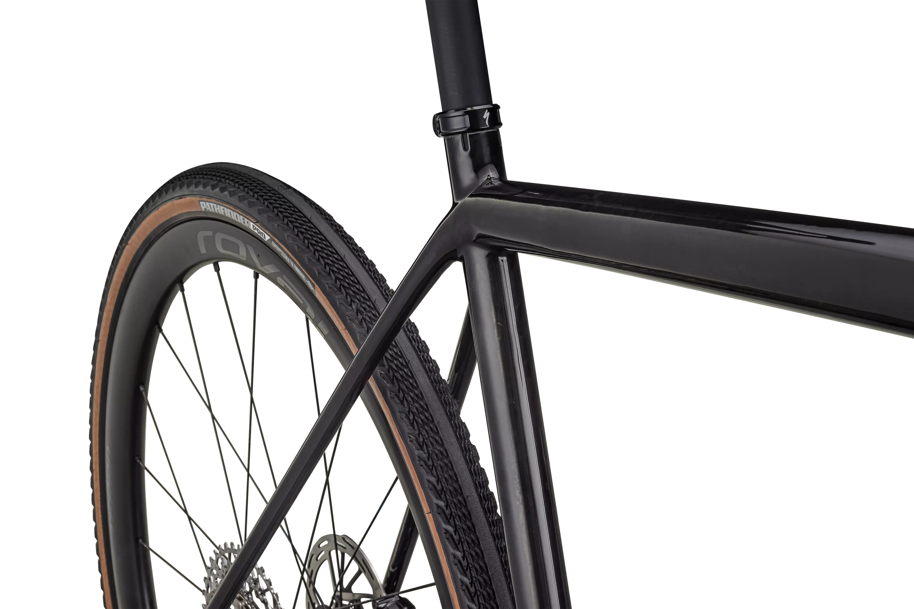 Specialized Crux Expert 2024 Talla 49 *Cero Kilómetros*