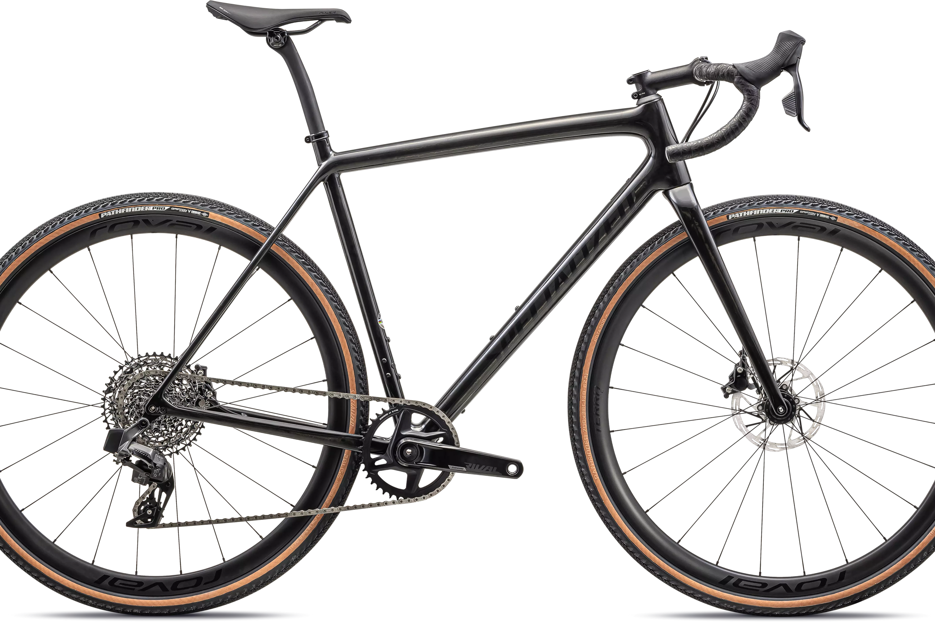 Specialized Crux Expert 2024 Talla 49 *Cero Kilómetros*