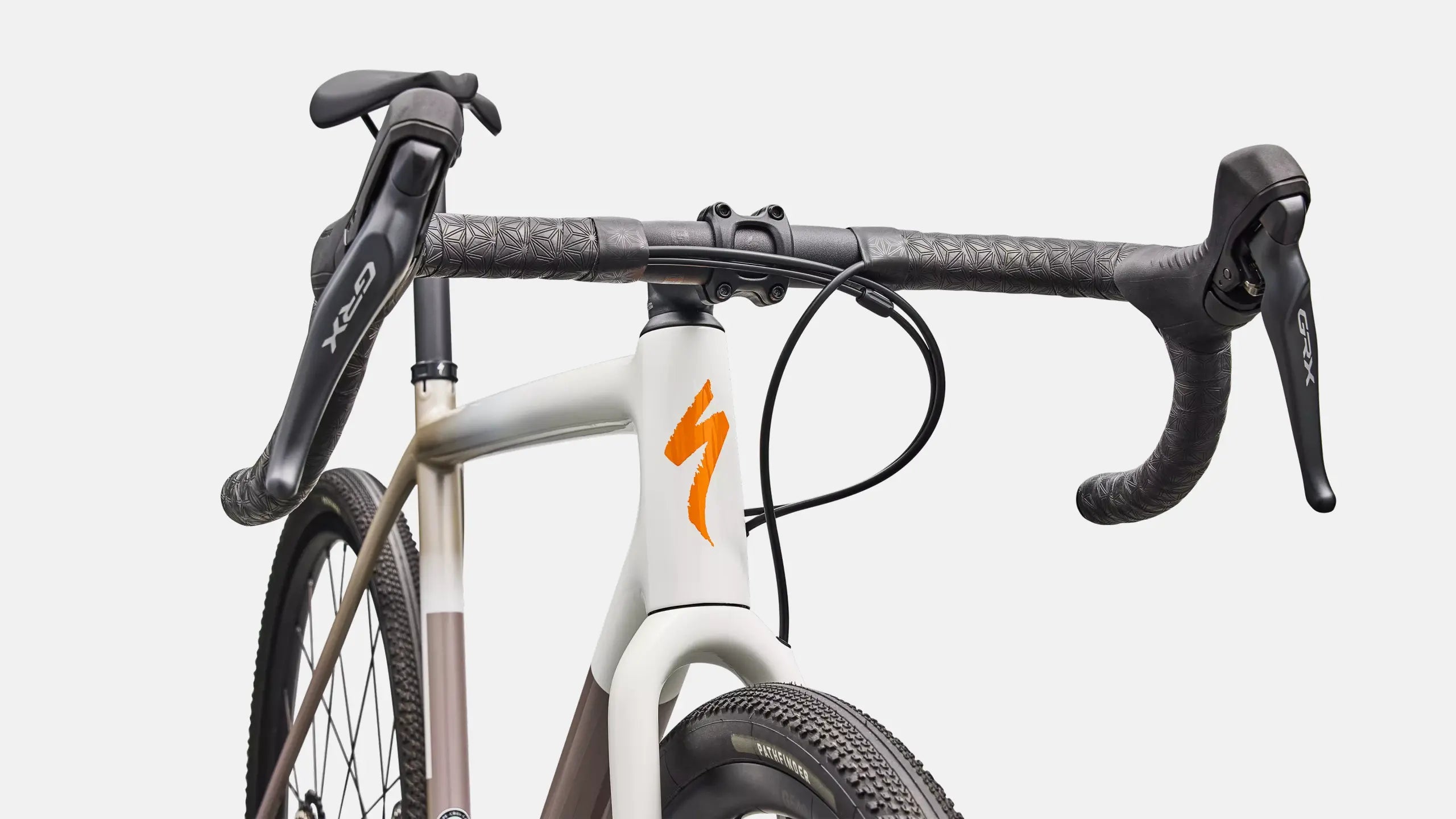 Specialized Crux Comp 2025 Talla 52 *Cero Kilómetros*