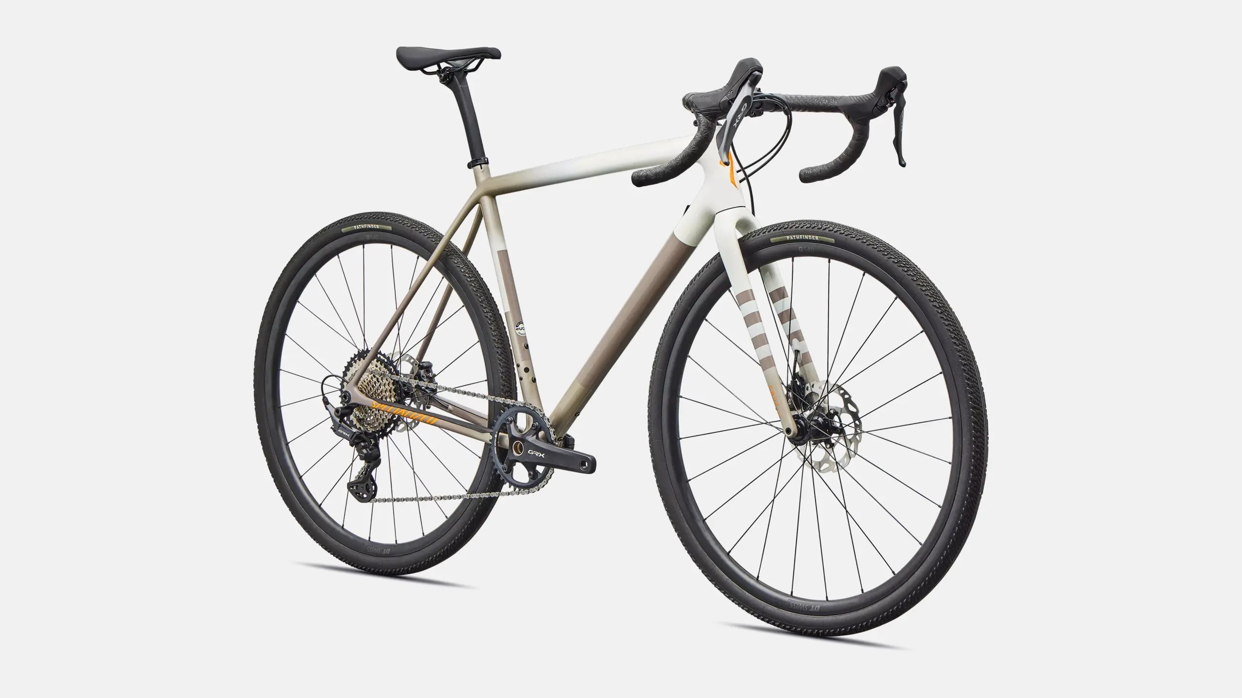 Specialized Crux Comp 2025 Talla 52 *Cero Kilómetros*
