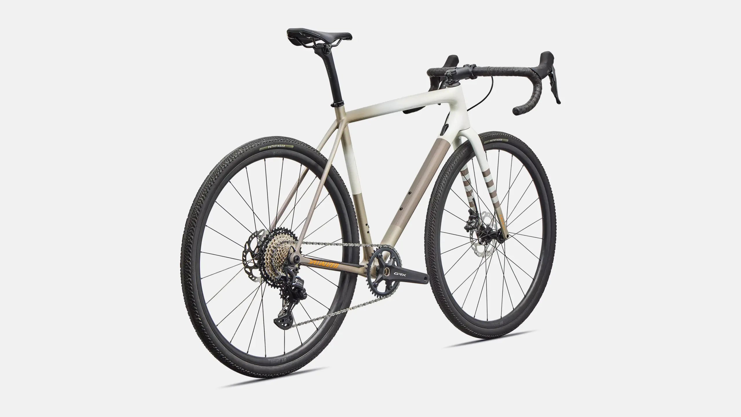 Specialized Crux Comp 2025 Talla 52 *Cero Kilómetros*