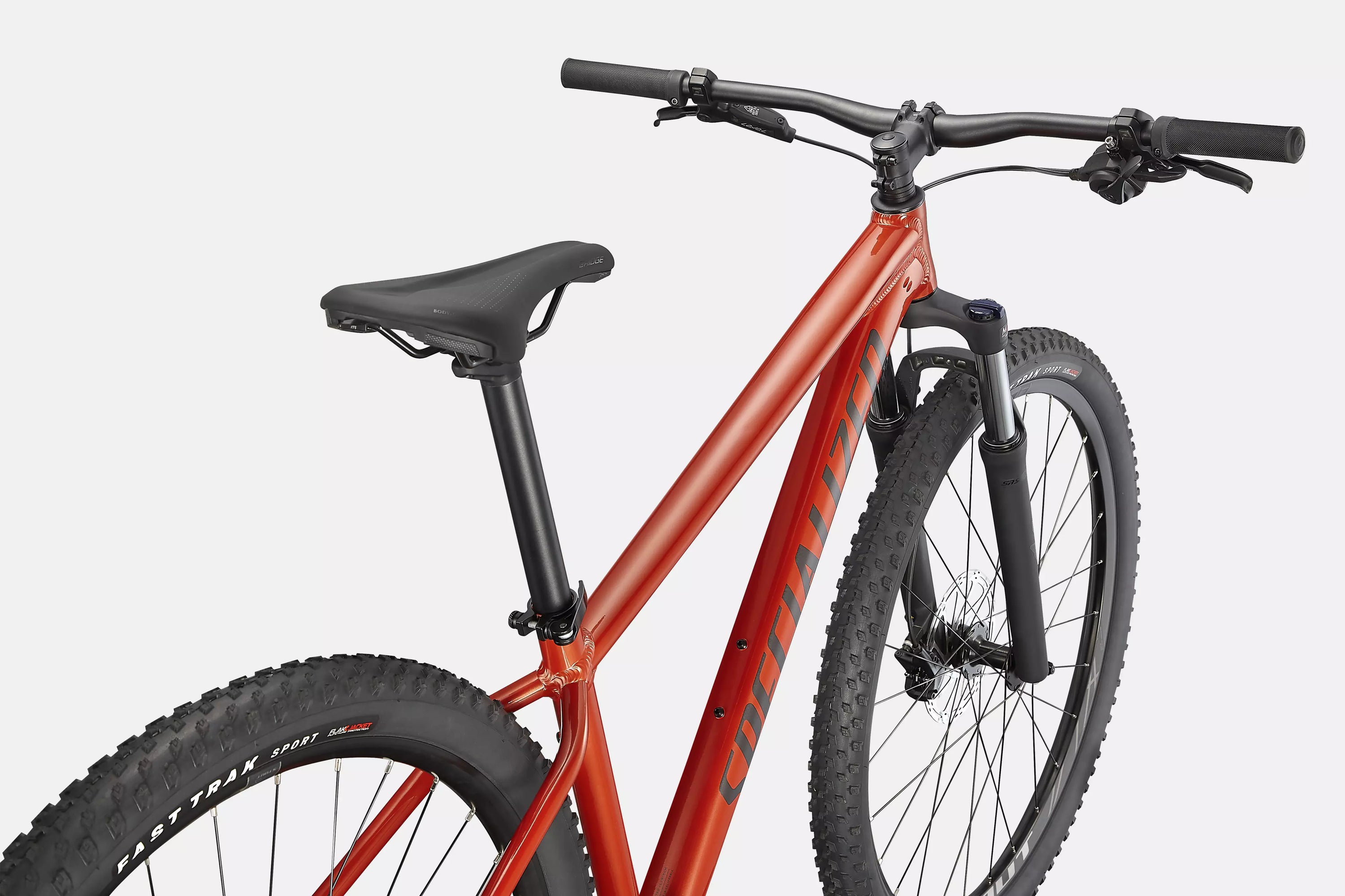 Specialized Rockhopper Comp 2023 Talla S *Cero Kilómetros*