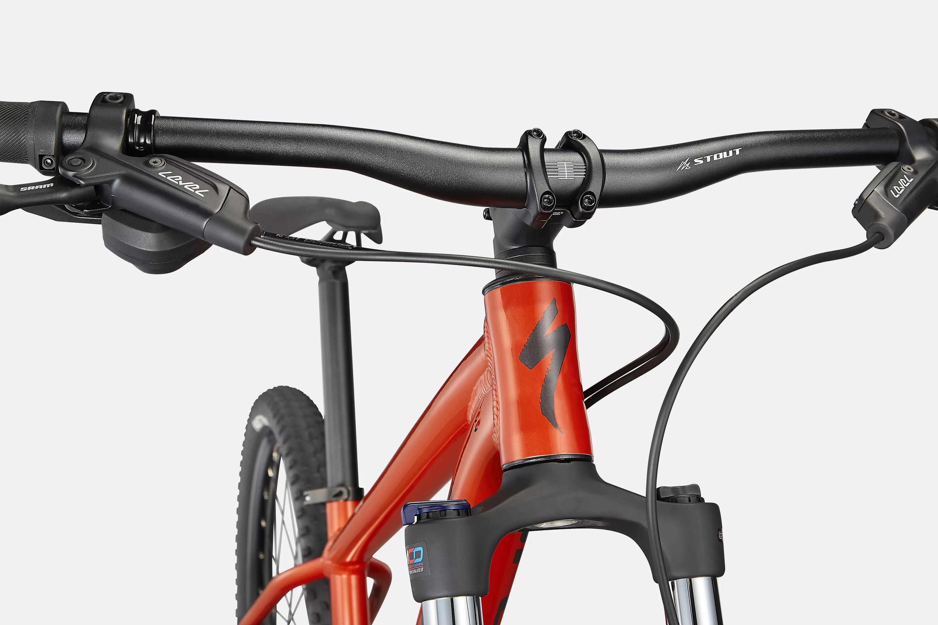 Specialized Rockhopper Comp 2023 Talla S *Cero Kilómetros*