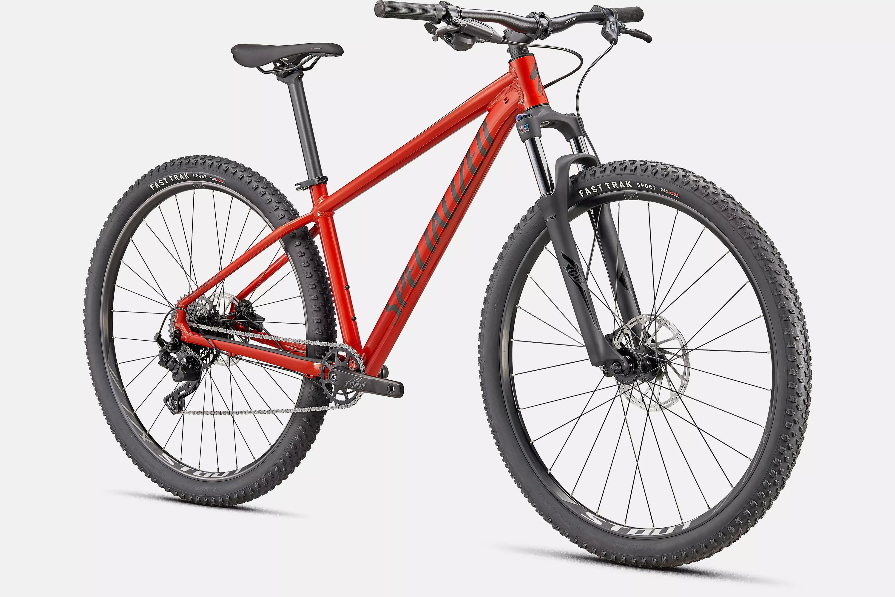 Specialized Rockhopper Comp 2023 Talla S *Cero Kilómetros*