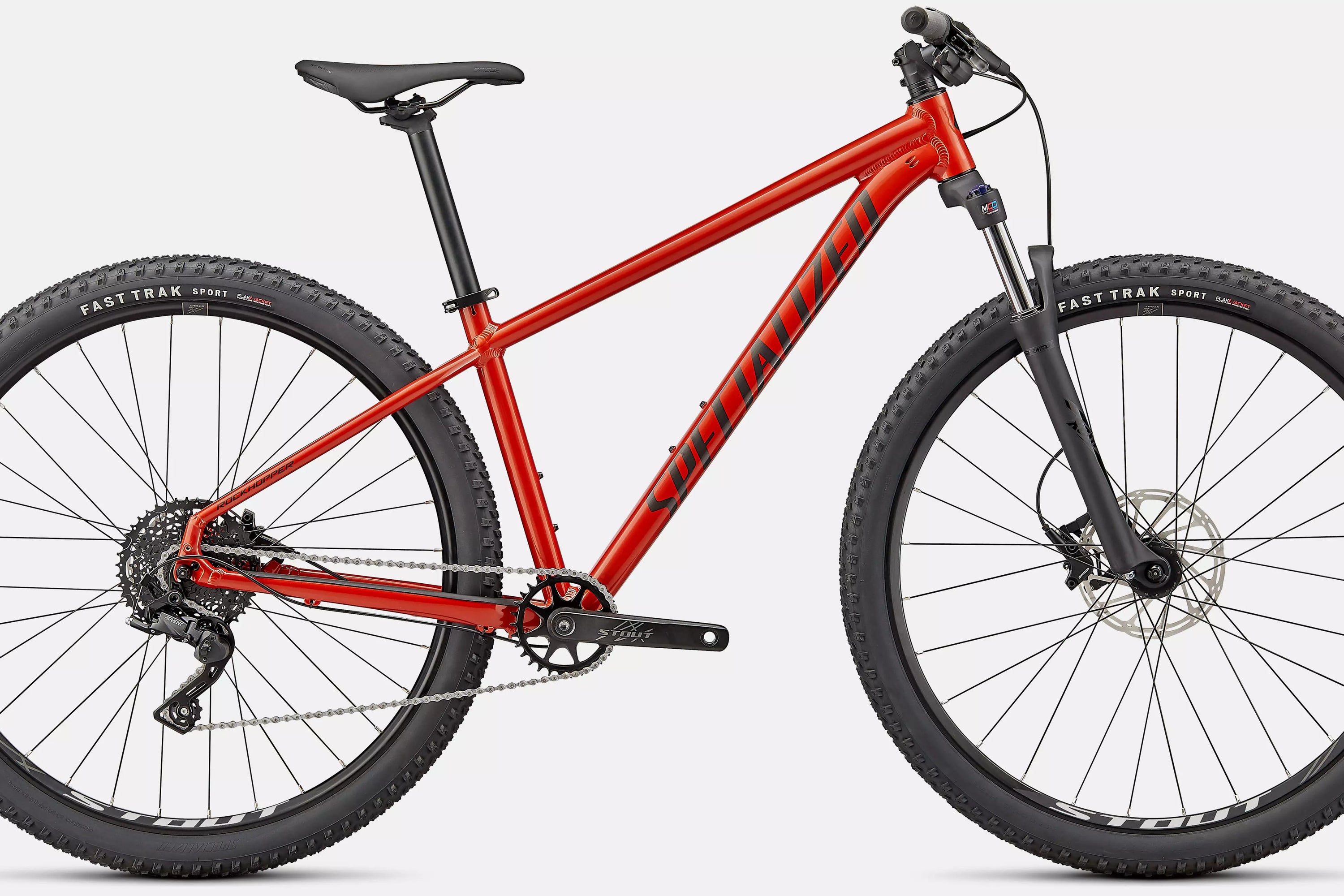 Specialized Rockhopper Comp 2023 Talla S *Cero Kilómetros*